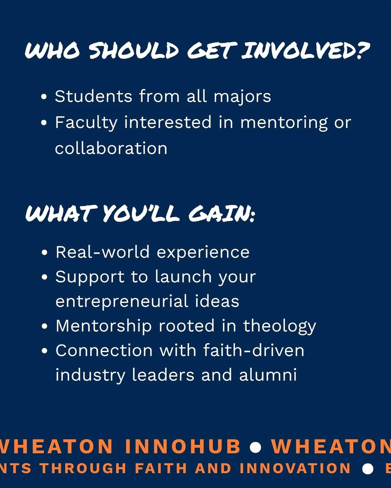 Real-world experience shouldn&rsquo;t start after graduation. At InnoHub, it starts now.