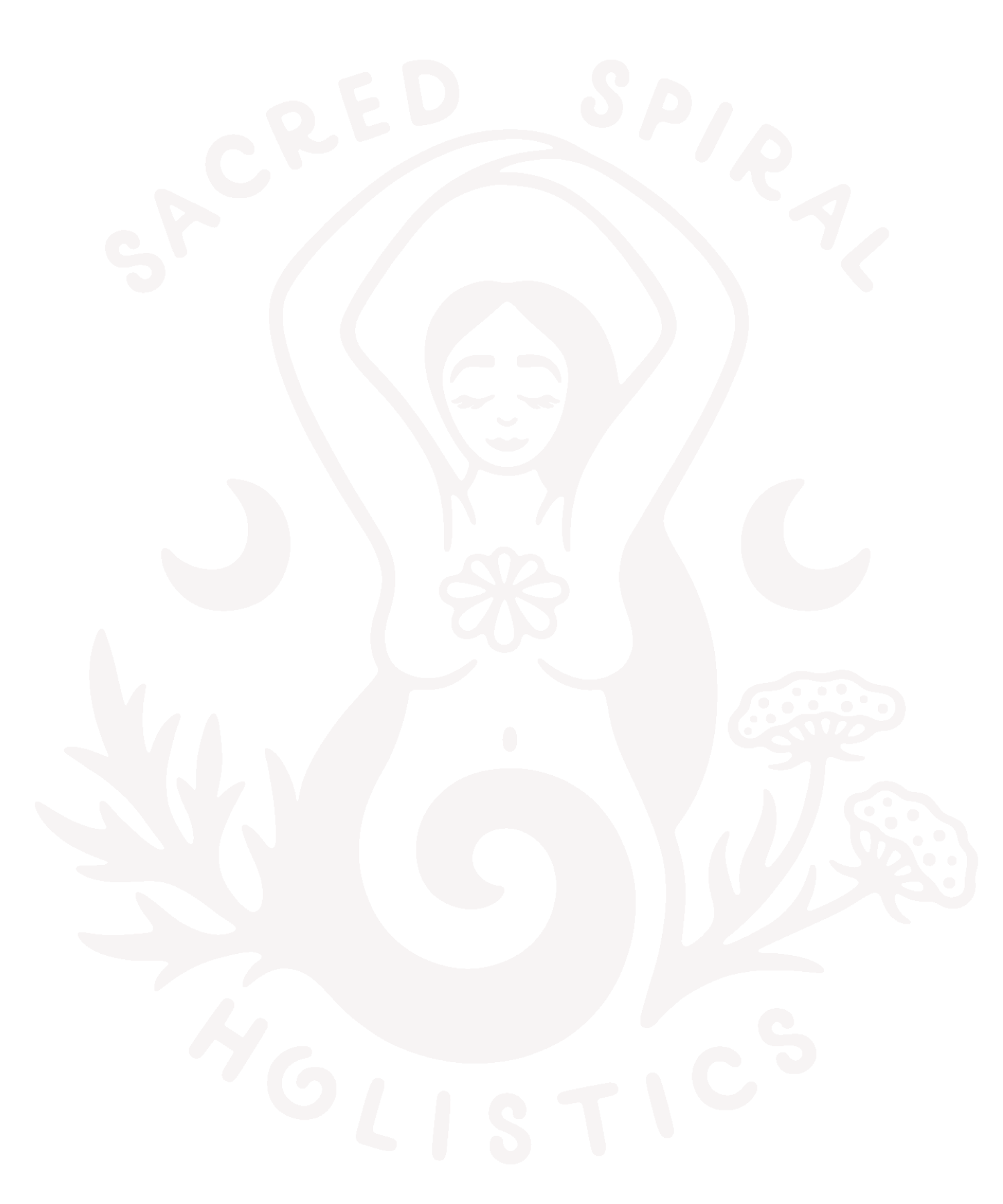 Sacred Spiral Holistics
