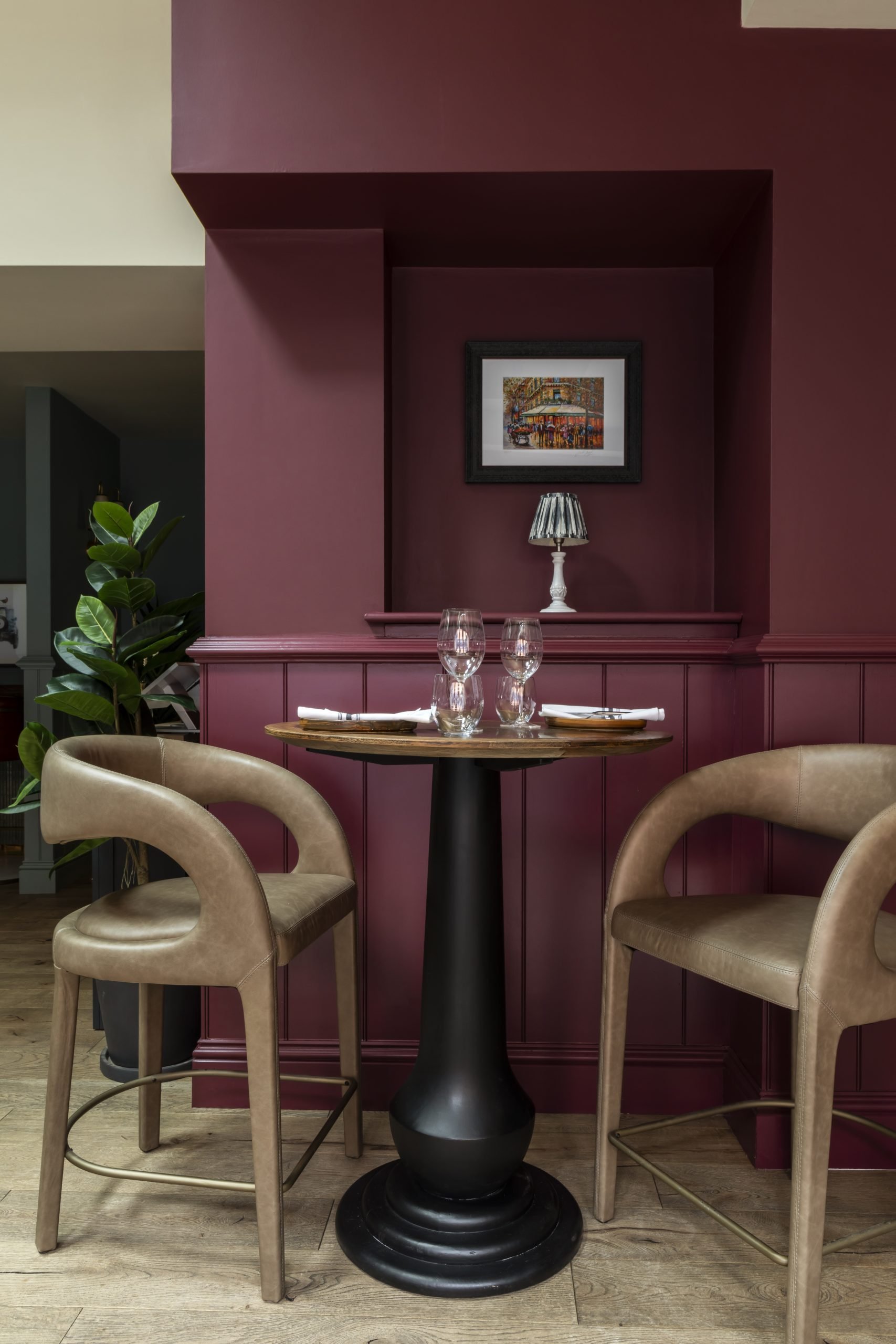 The Duke, Henley-on-Thames