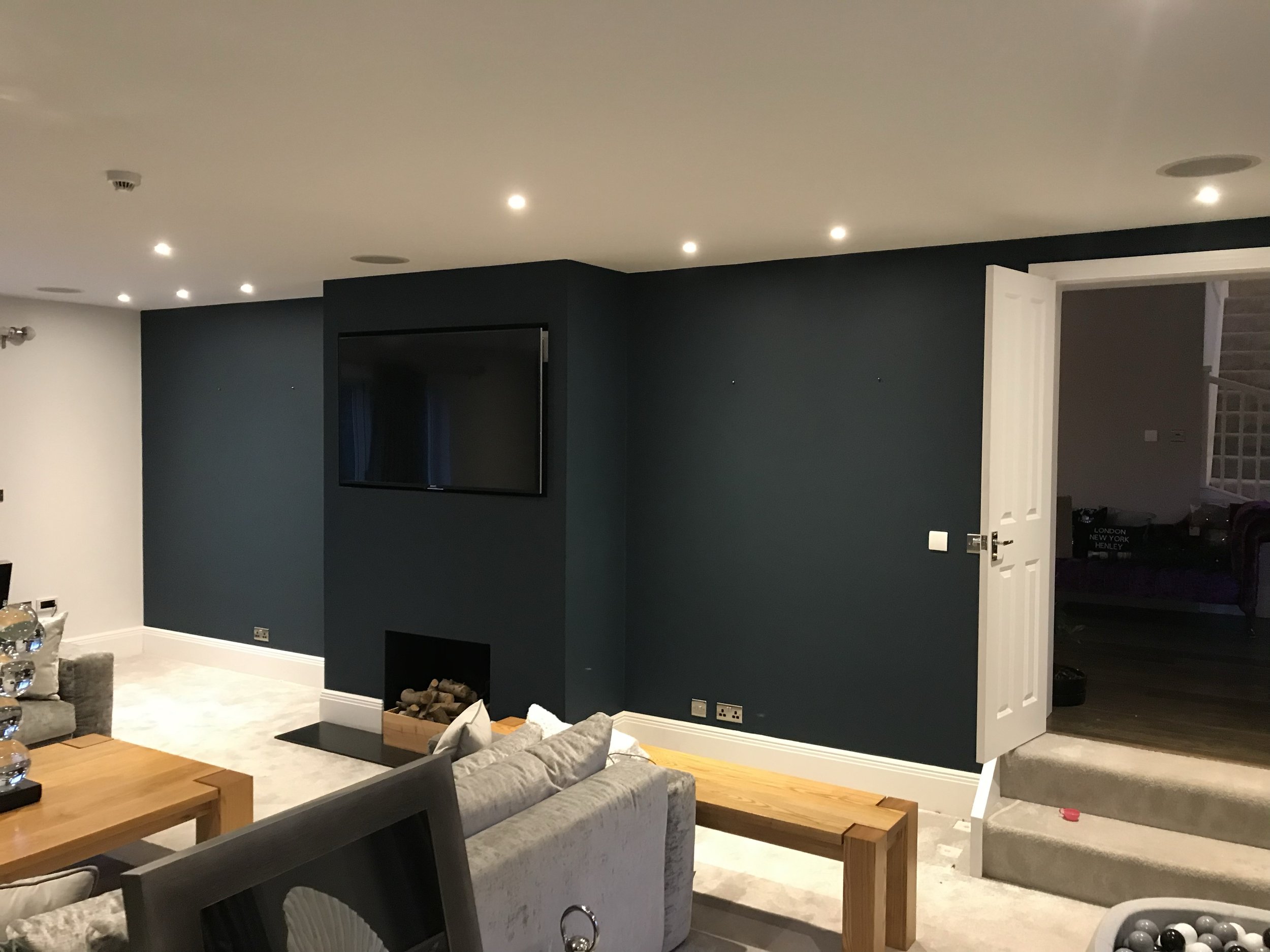 Woodlands Road, Woodcote