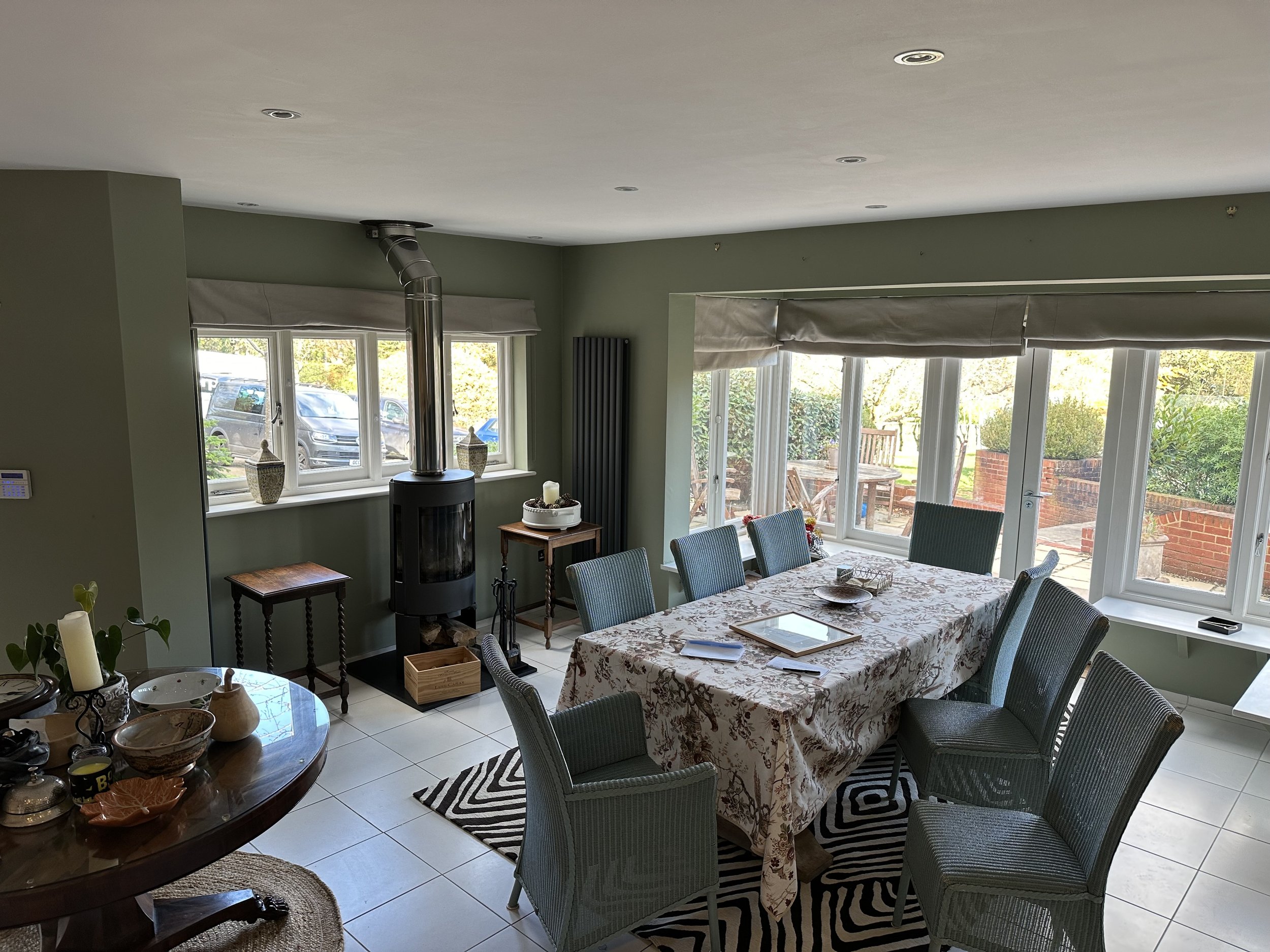 Lambridge Wood Road, Henley-on-Thames