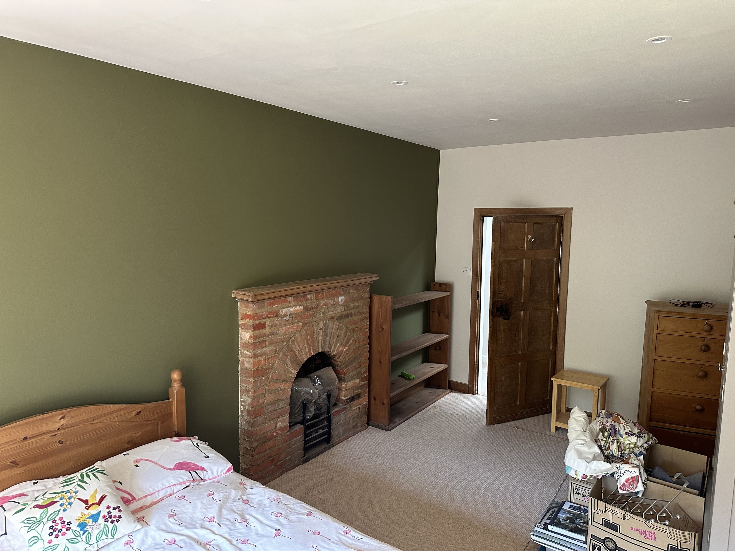 Peppard Cottage