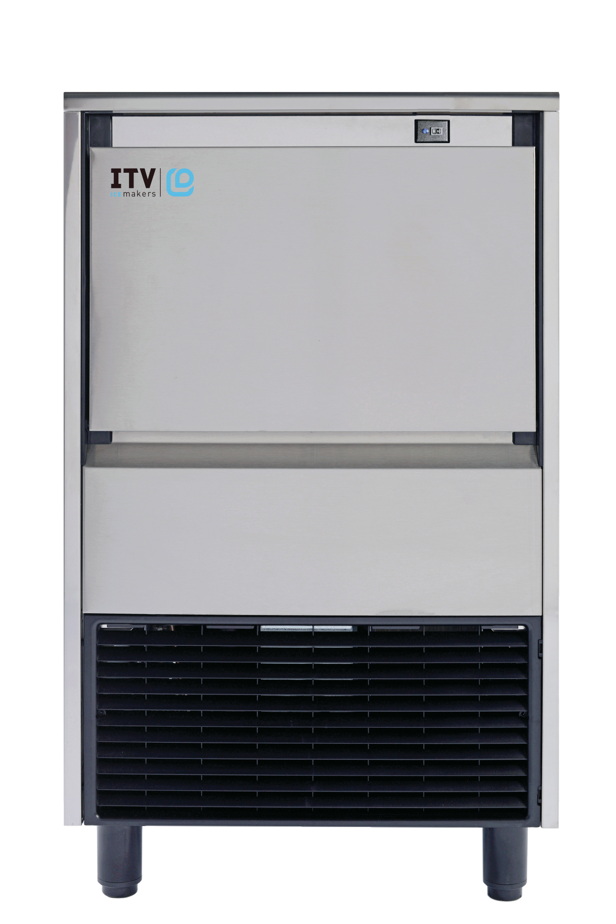 Máquina de hielo compacta ITV