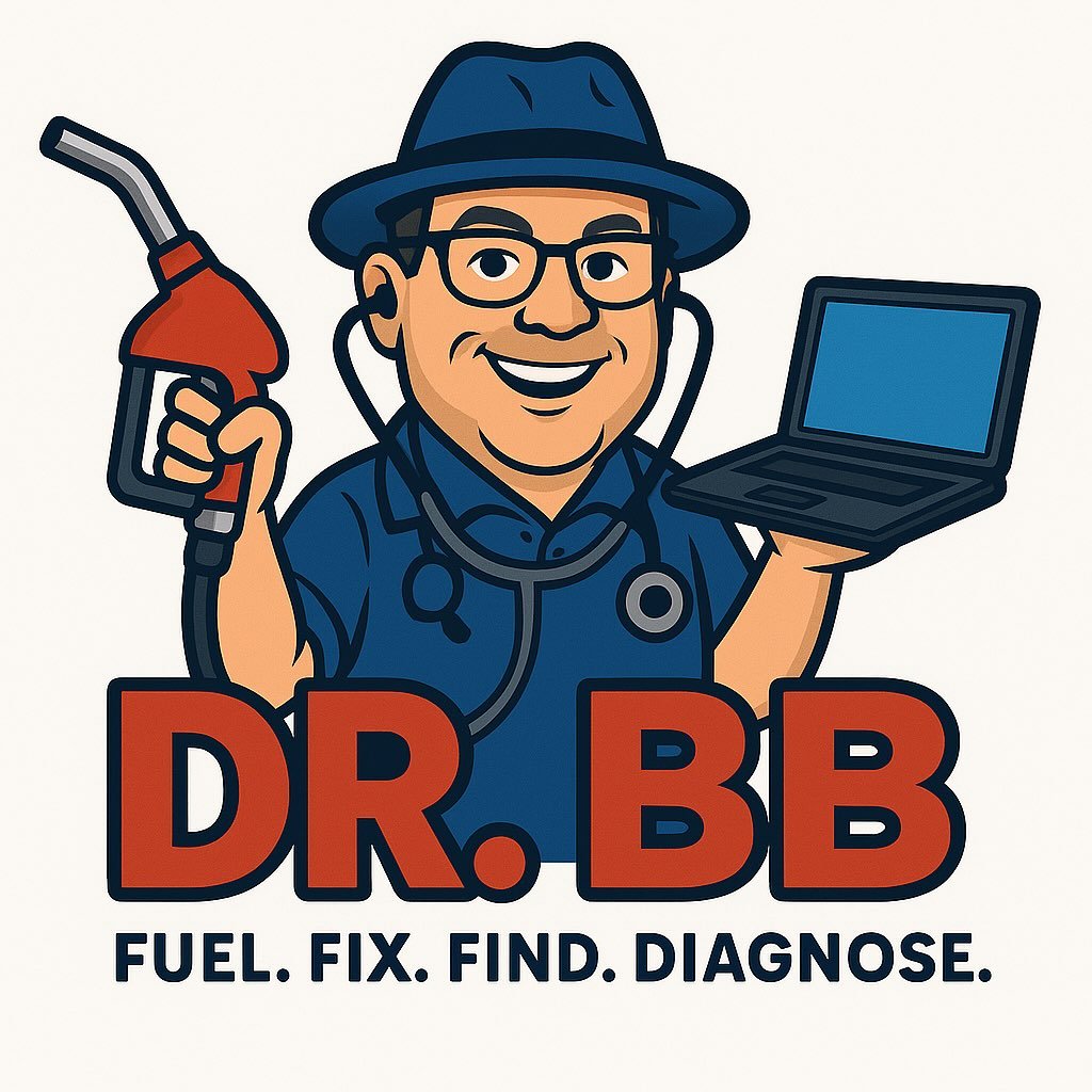 Little plug for my buddies new business!