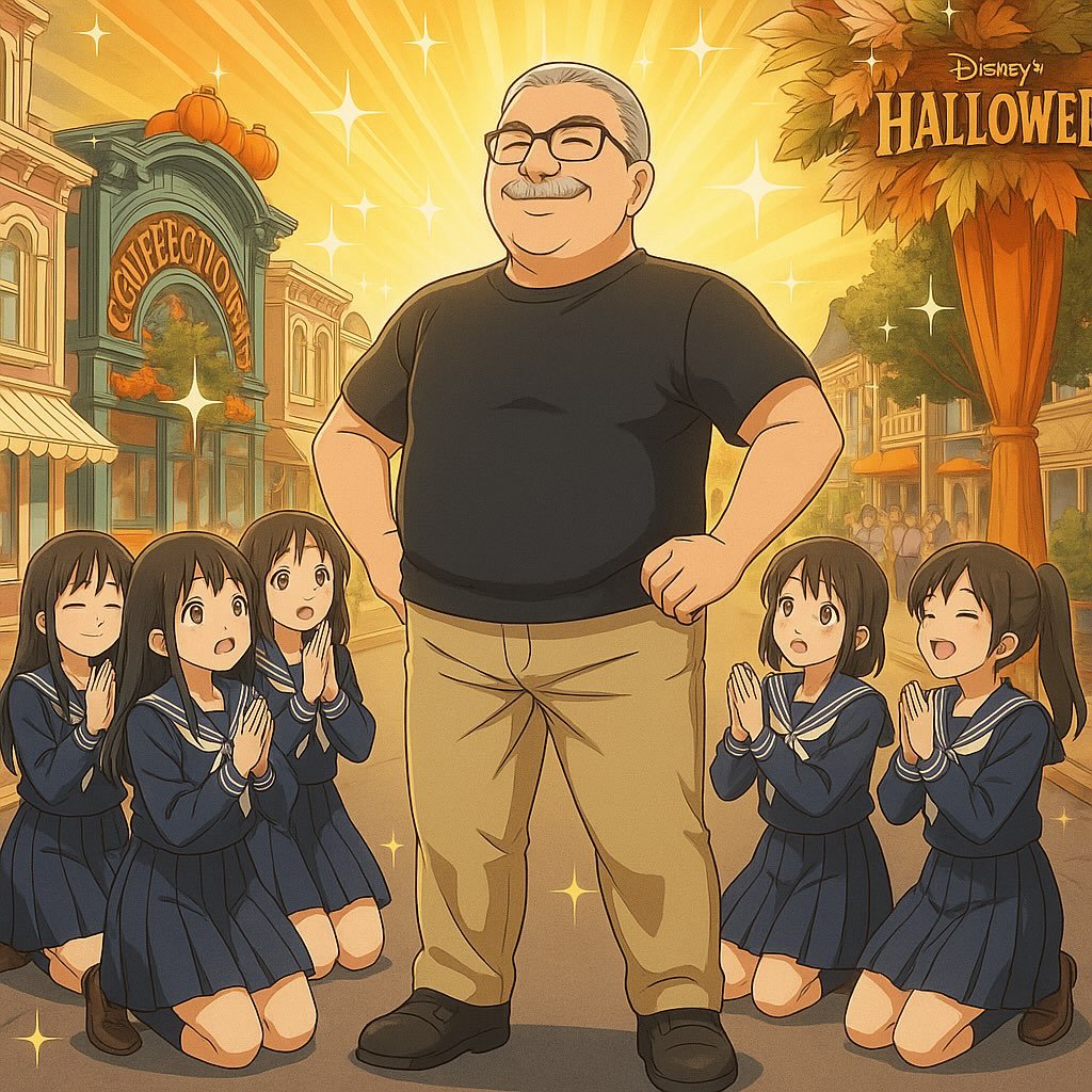 Kanojo-tachi wa watashi no koto ga daisuki desu
