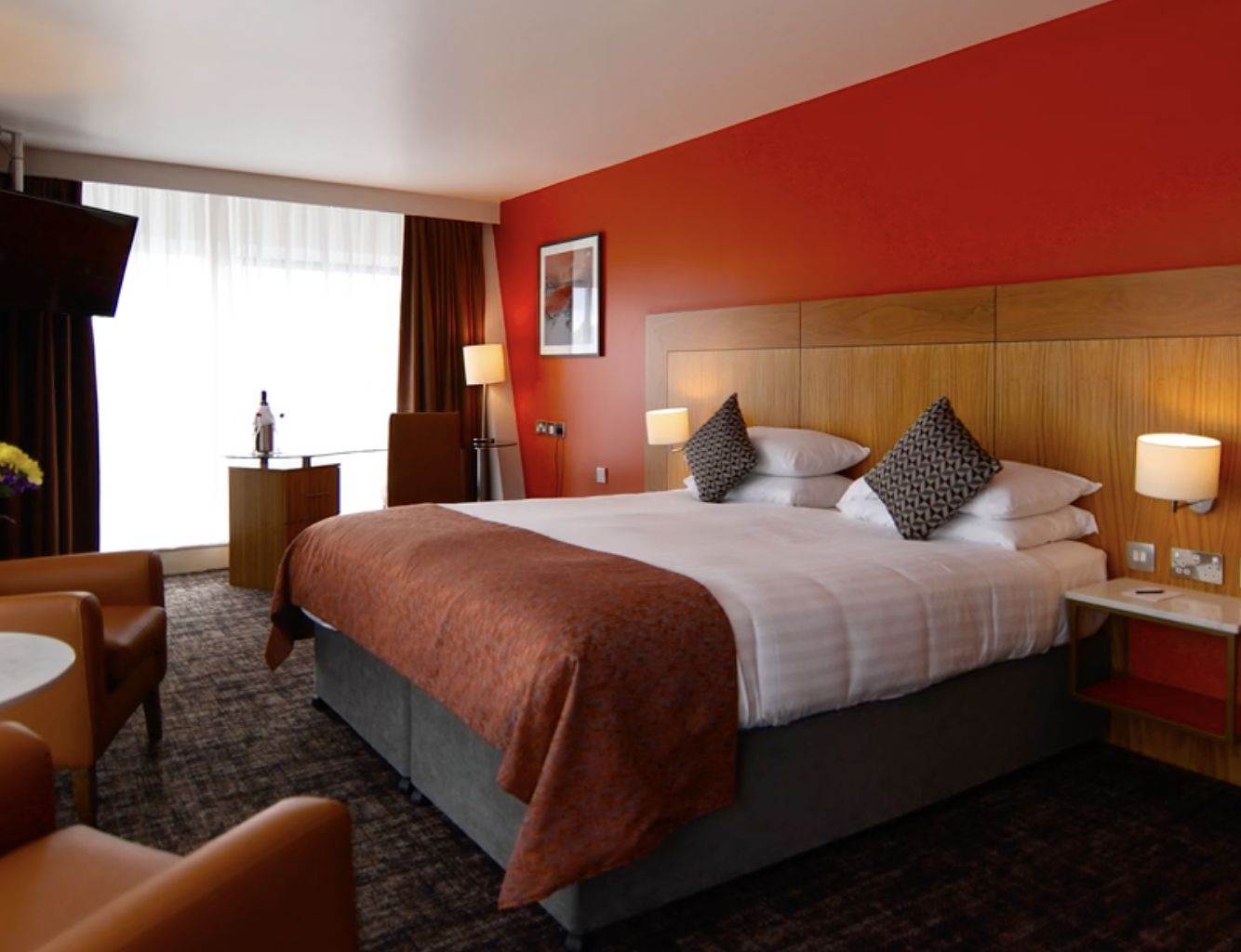 The Glasshouse Hotel, Sligo