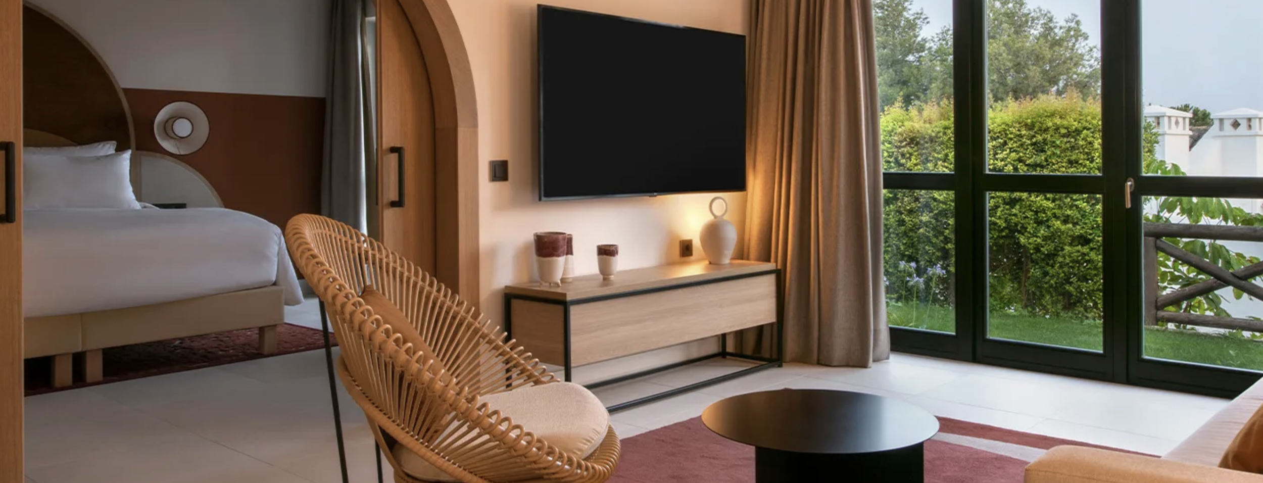 SO Sotogrande Spa & Golf Resort