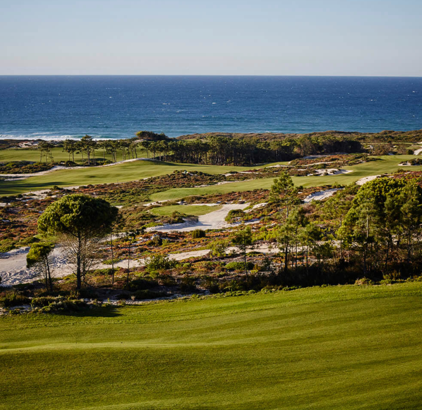 West Cliffs Golf 