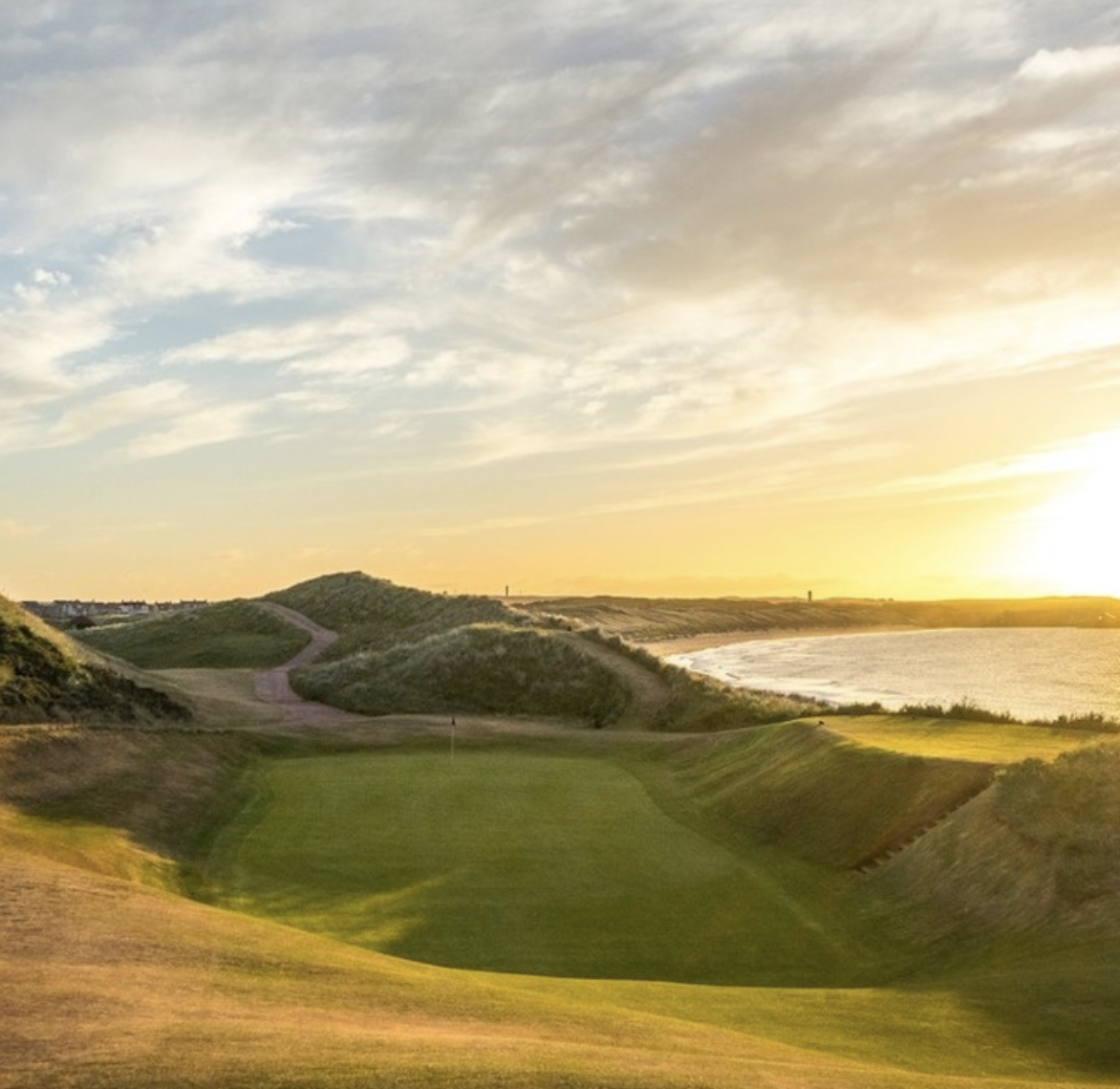 CRUDEN BAY GOLF CLUB