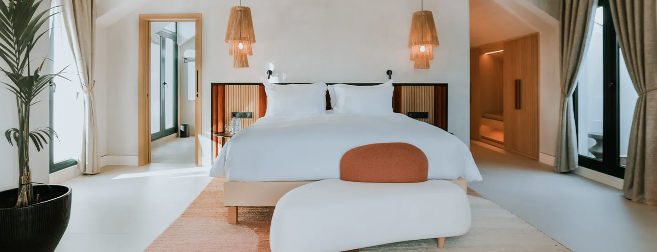 SO Sotogrande Spa & Golf Resort