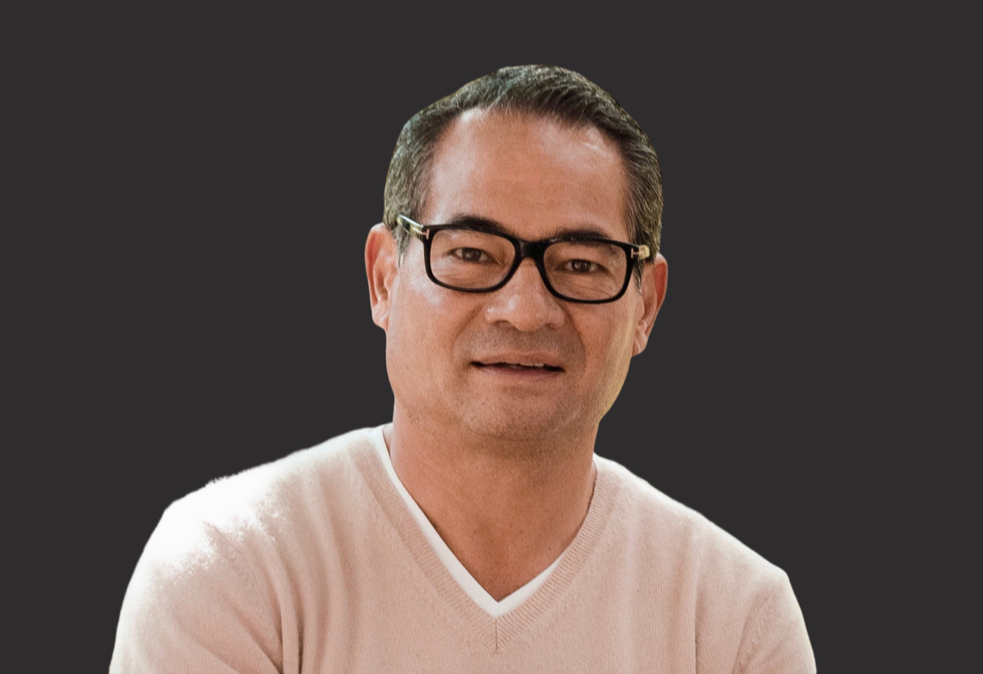 Jonathan Wong, Caddie & Co.