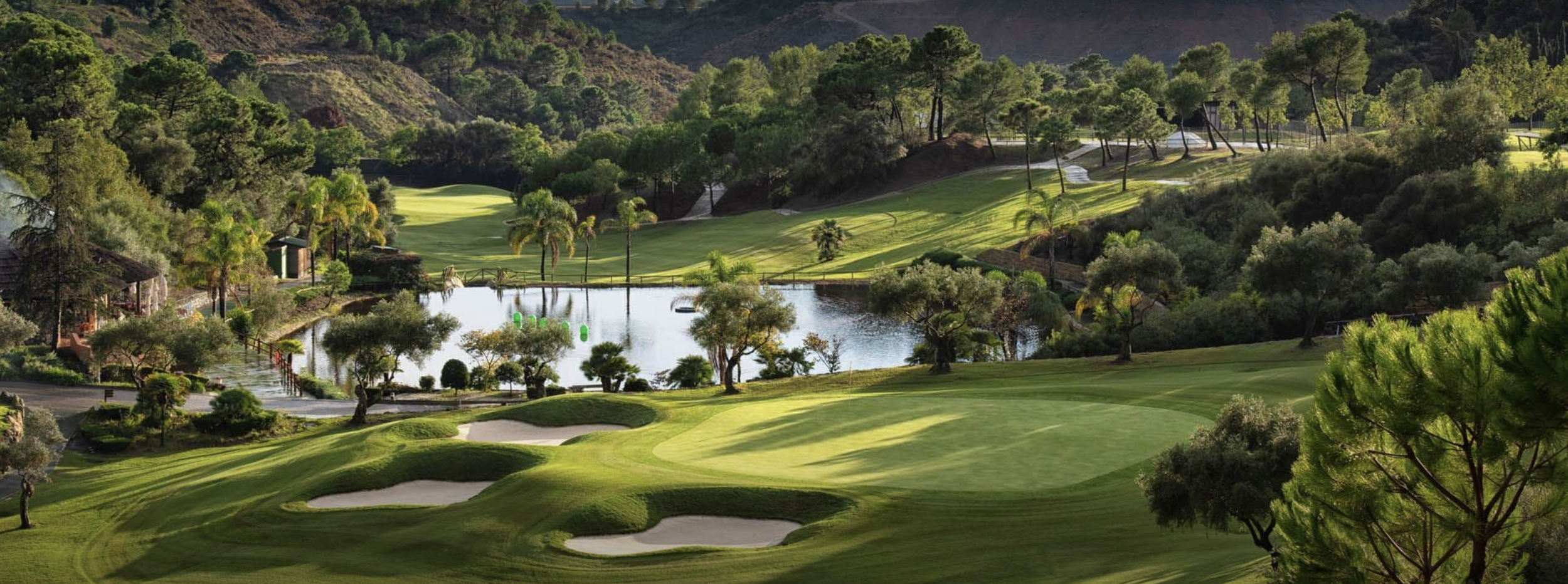 MARBELLA CLUB GOLF RESORT