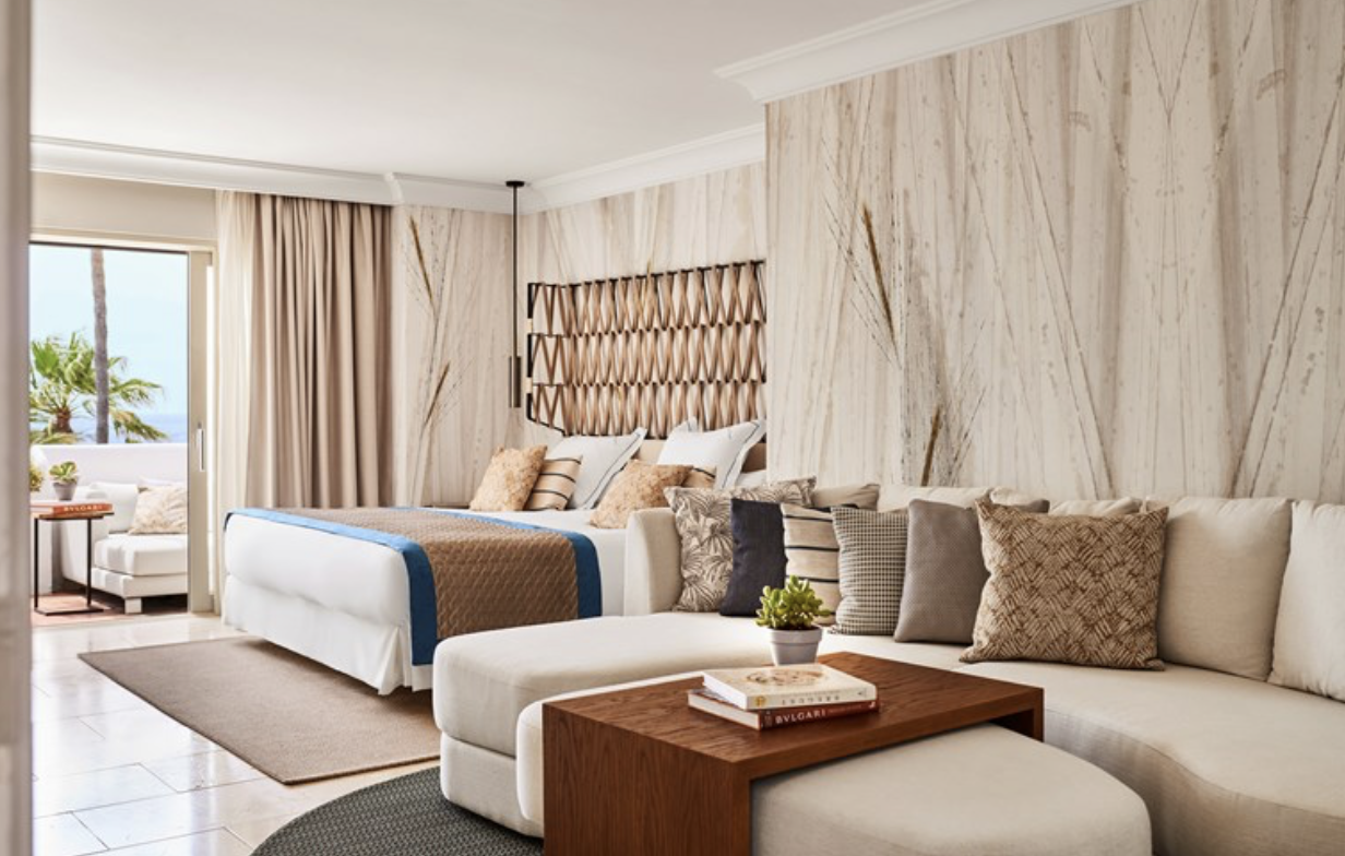 Puente Romanon Beach Resort, Marbella