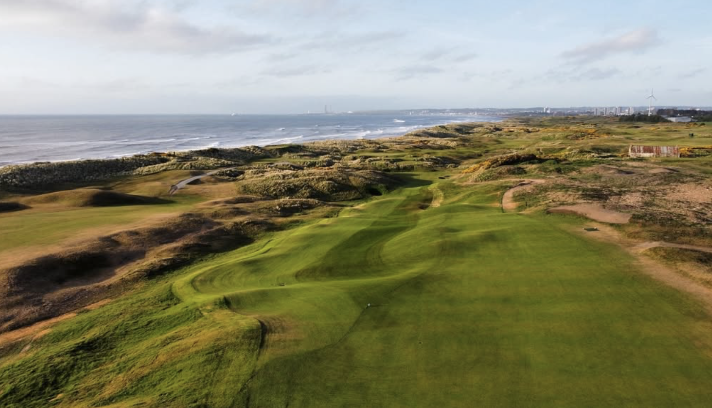 MURCAR GOLF LINKS