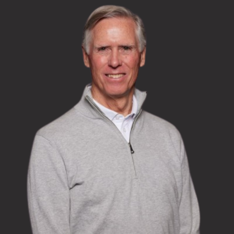 Kim Robinson, Caddie & Co. CEO