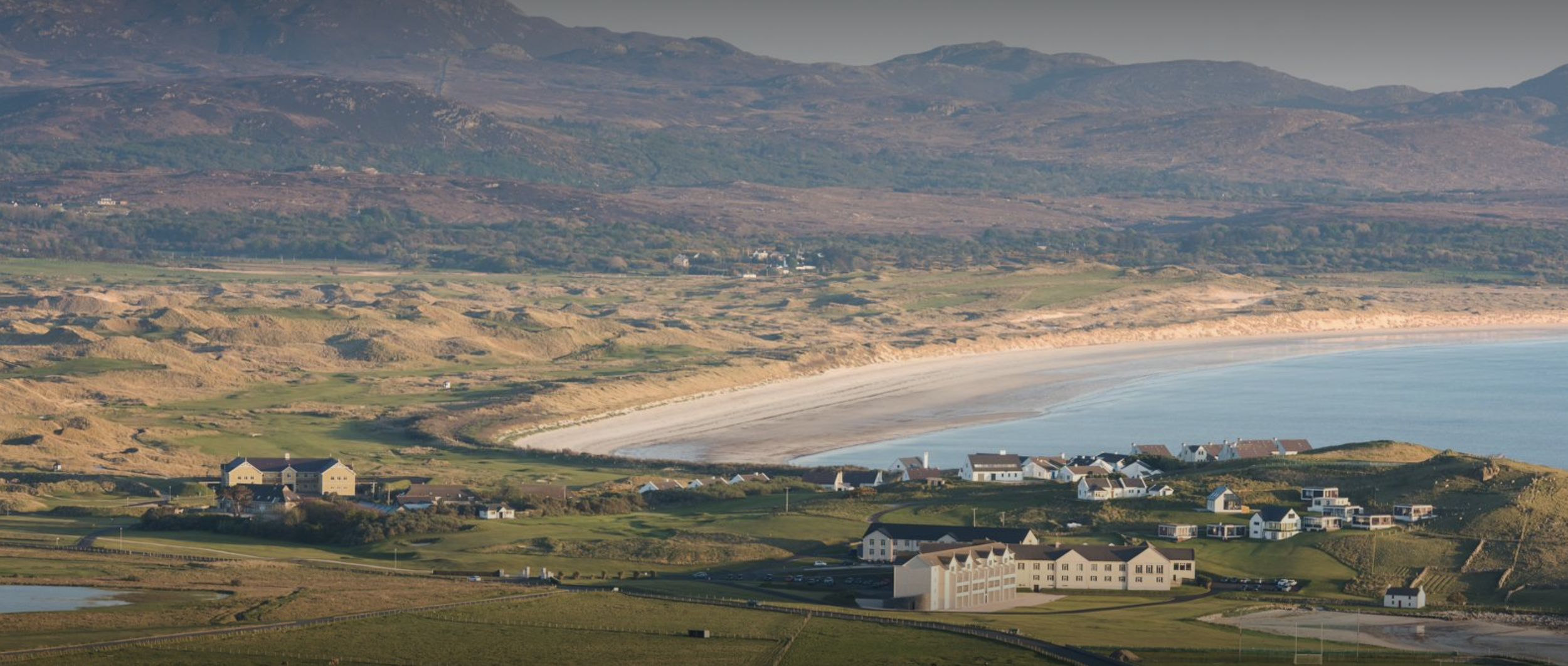 Rosapenna Hotel and Golf Resort 