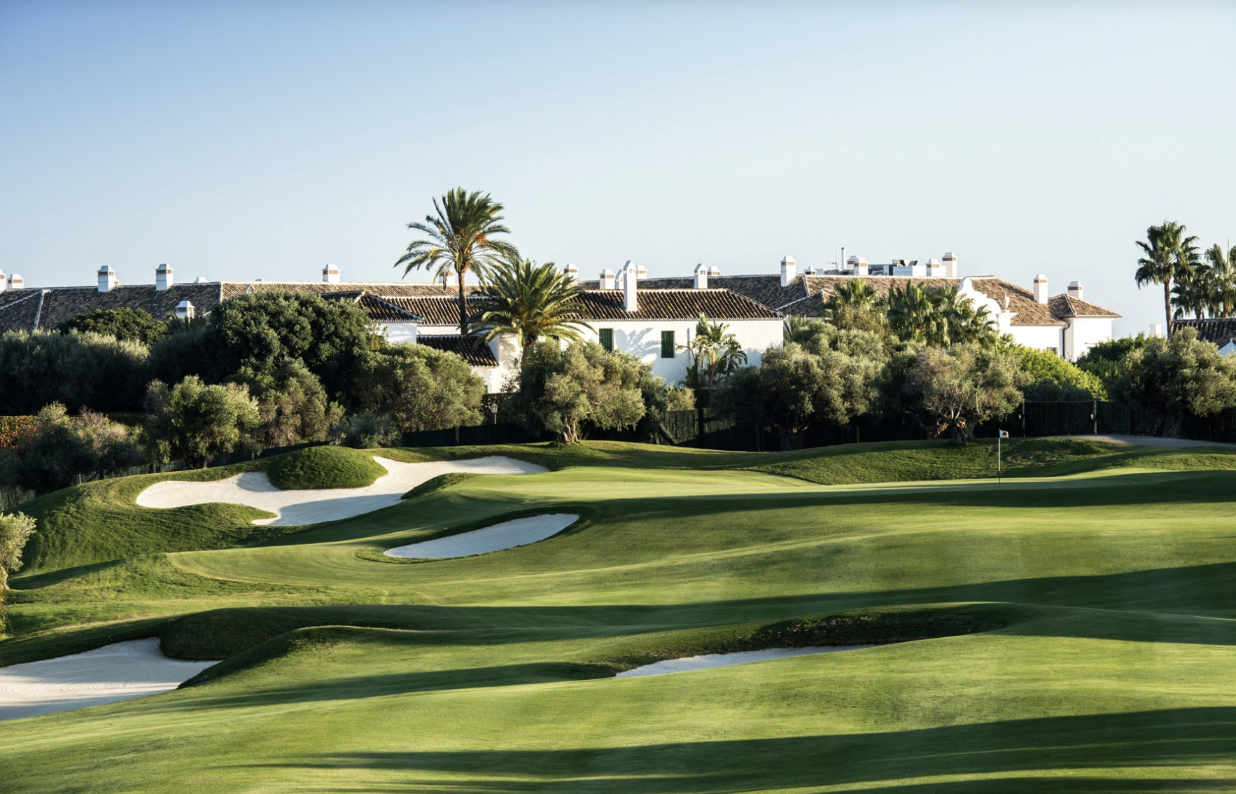 Finca Coresin, Spain