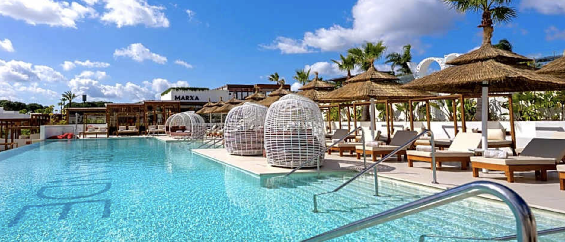 SO Sotogrande Spa & Golf Resort