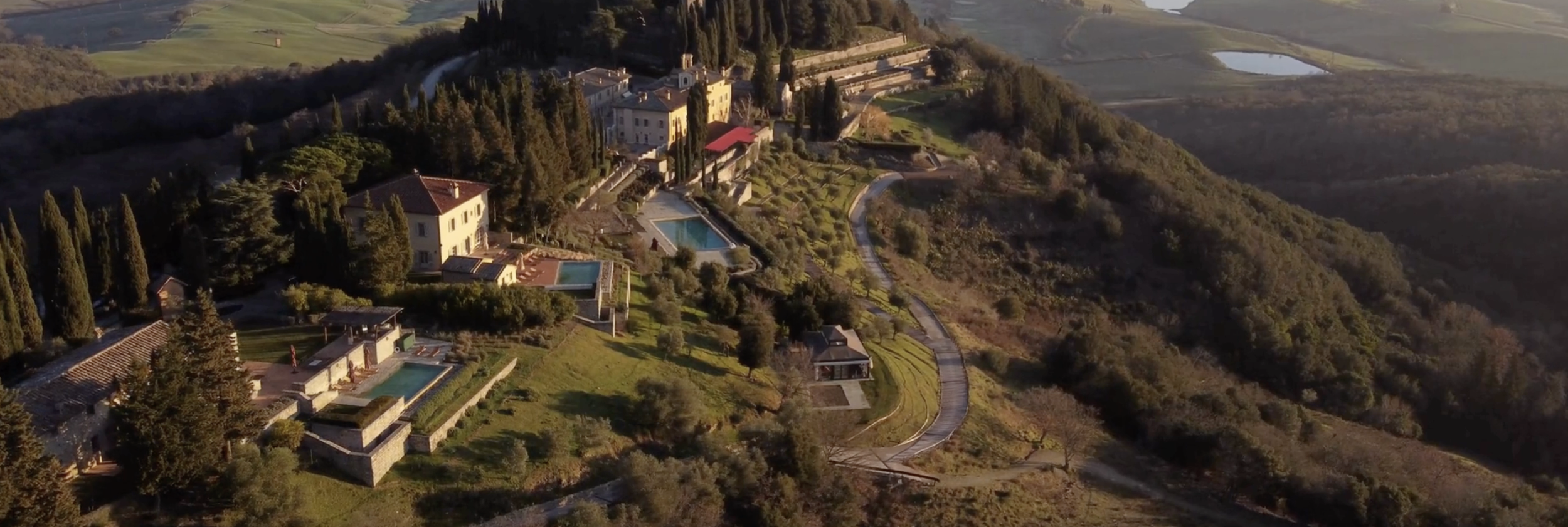 The Club Castiglion Del Bosco