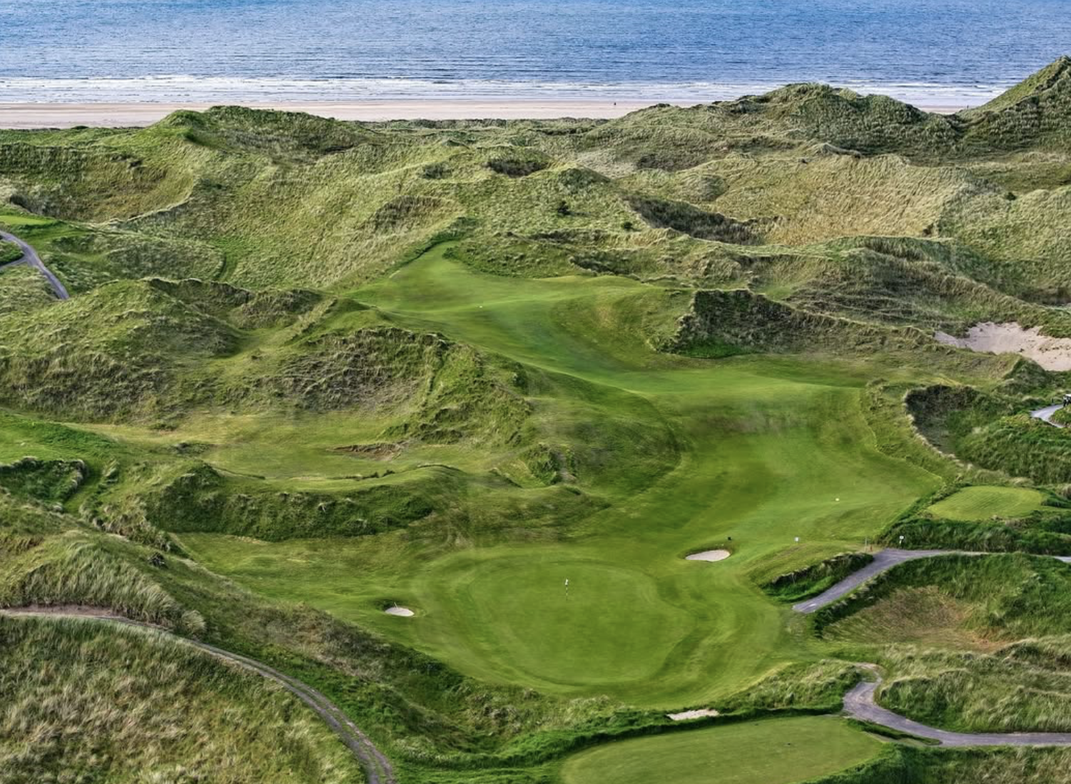 Enniscrone Golf Club