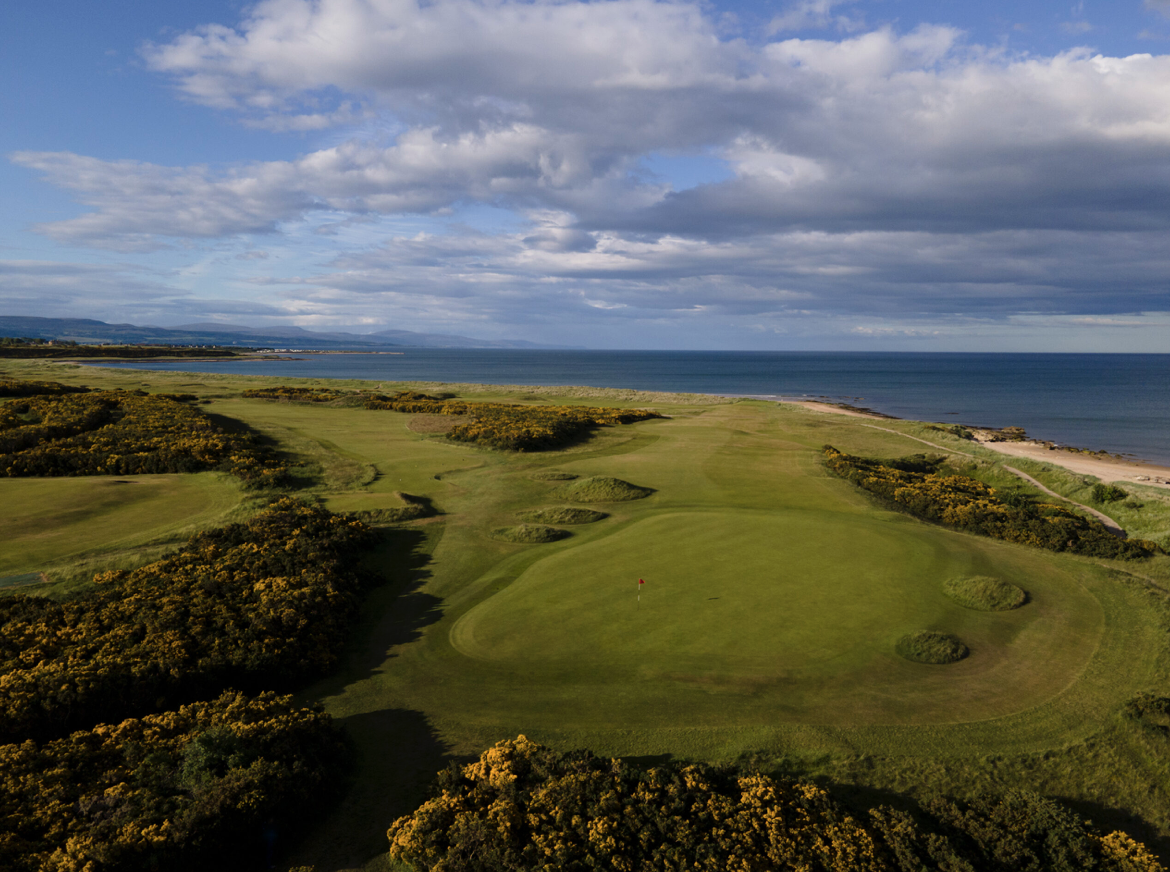 ROYAL DORNOCH GOLF CLUB