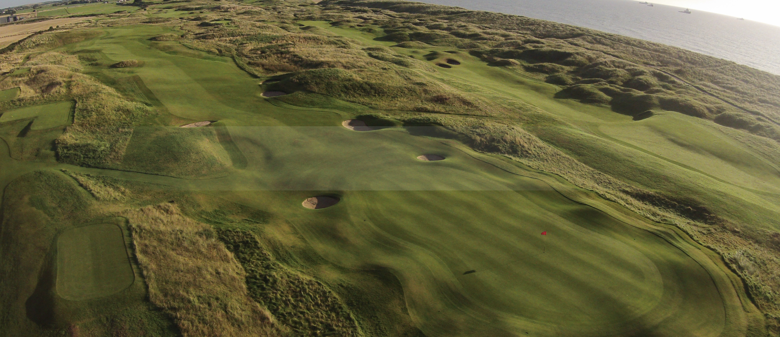 ROYAL ABERDEEN GOLF CLUB