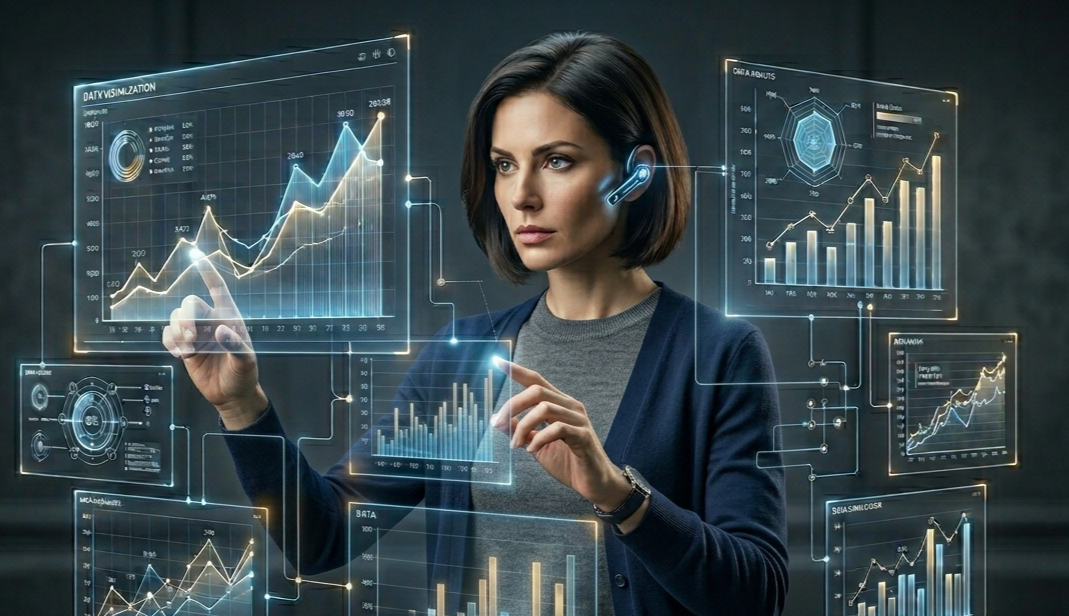 AI & Managing Change