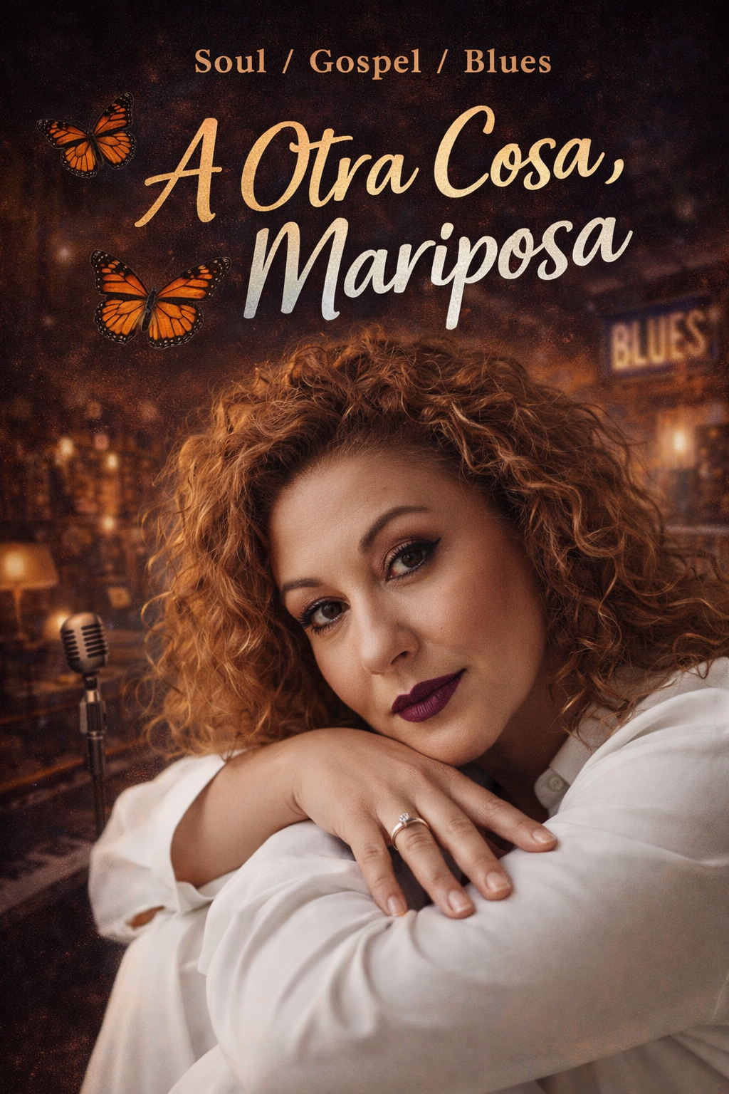 A otra cosa, mariposa