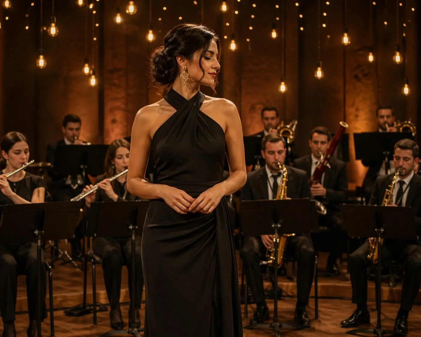 REFLEJO DE MI DESTINO 🎶🤍
Dej&eacute; de buscar fuera lo que siempre estuvo dentro.
Aprend&iacute; a pasar de huir a habitarme, de necesitar a elegirme.

Creo profundamente en esa belleza que no siempre se ve, en la historia que se escribe en el cue