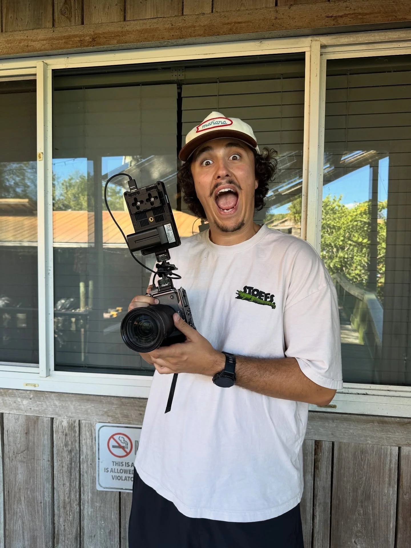 VERTICAL FX3 RIG ONLY! For the lovely folks over at @wekivaisland 🫶🏻🌴☀️

Final pieces coming soon 👀 

#orlandovideographer #floridavideographer