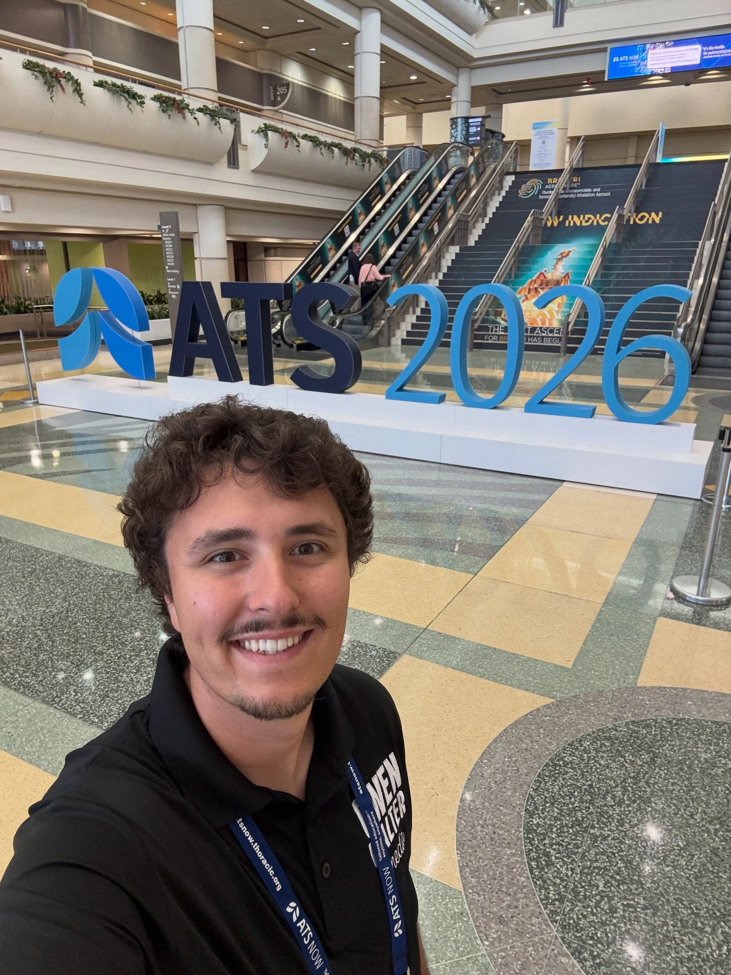 THREE TRIPS TO THE @orangecountyconventioncenter IN THREE WEEKS 🍊🎥

Thank you to @atscommunity + @globacore + @hanzonation for trusting me with your corporate video needs!