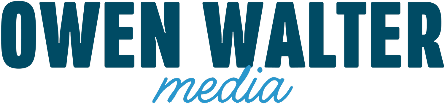 Owen Walter Media