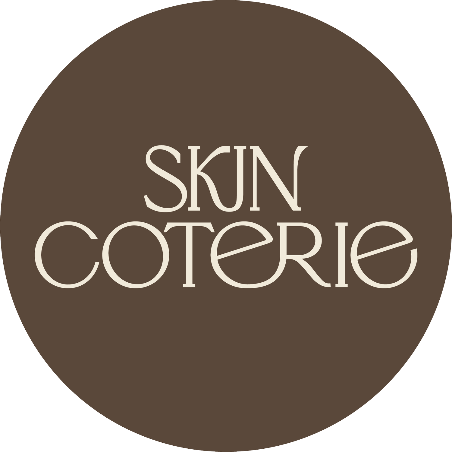 Skin Coterie