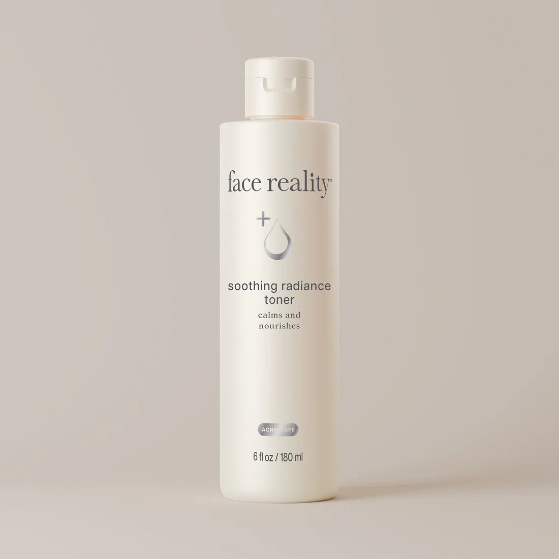 Soothing Radiance Toner