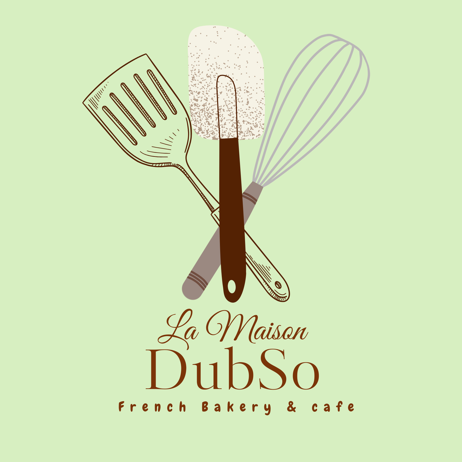  La Maison DubSo French Bakery &amp; Cafe