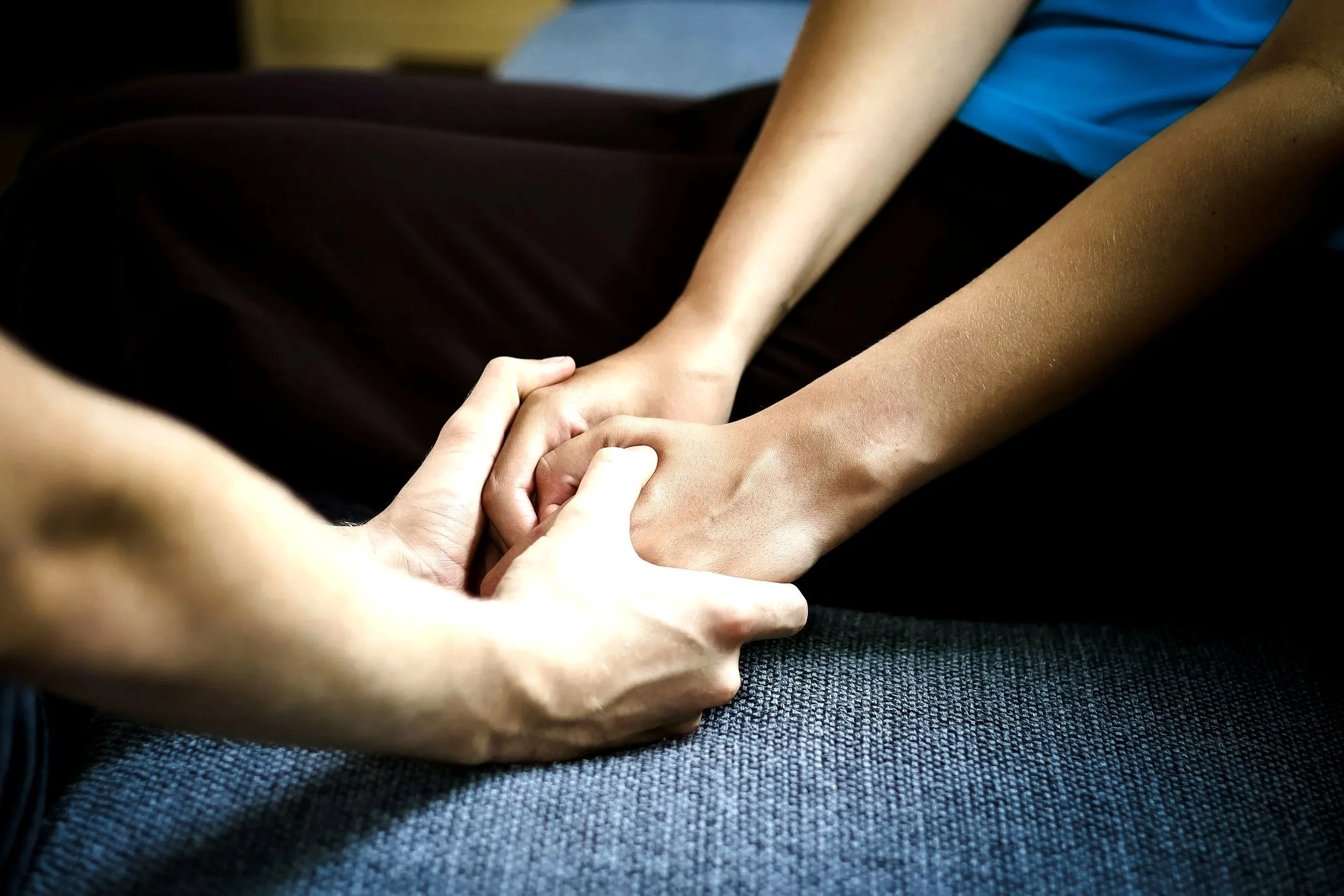 When to Look for a Trauma-Informed Therapist 