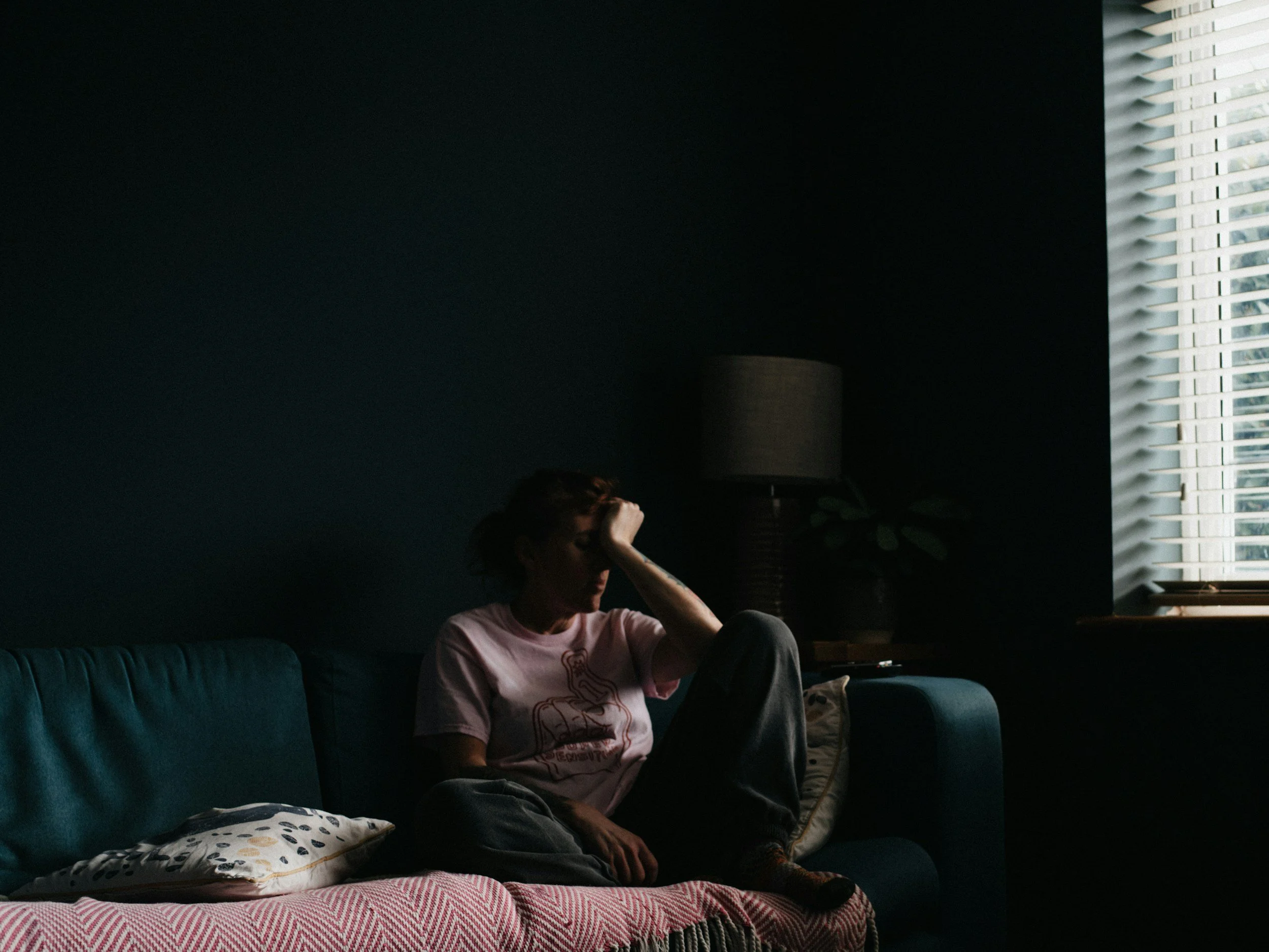 Past Life Regression for Anxiety: Can Subconscious Healing Stop Panic?