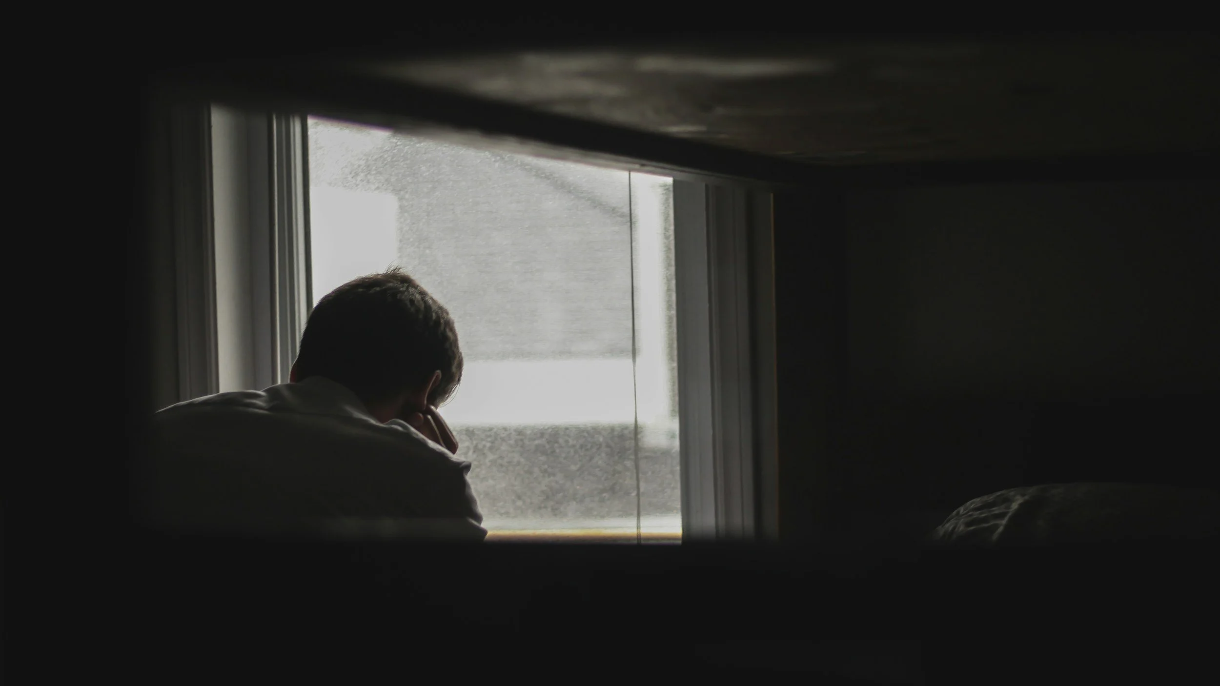 Somatic Grief Therapy: When Loss Settles in the Body