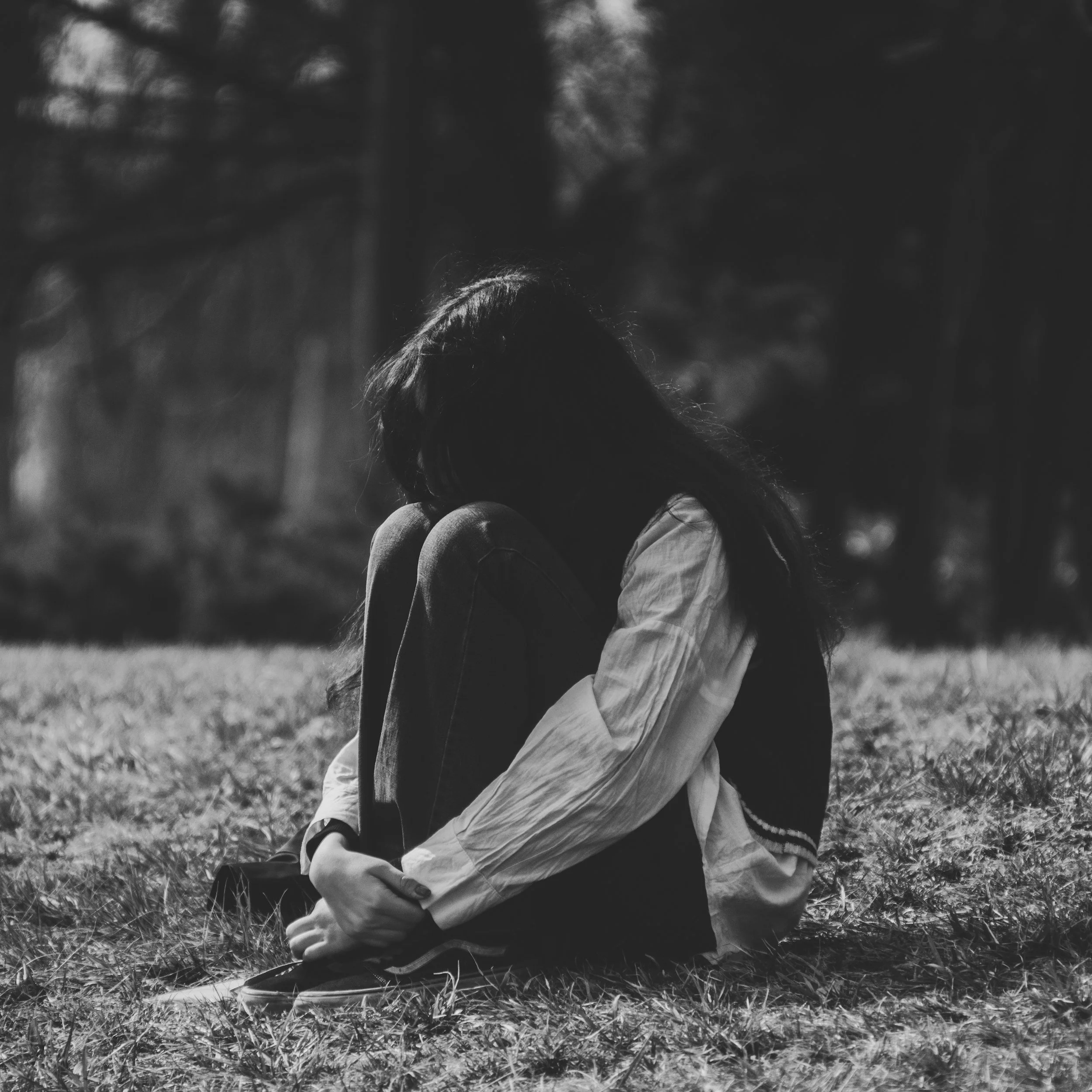 Anticipatory Grief: Mourning Someone Who Is Still Here