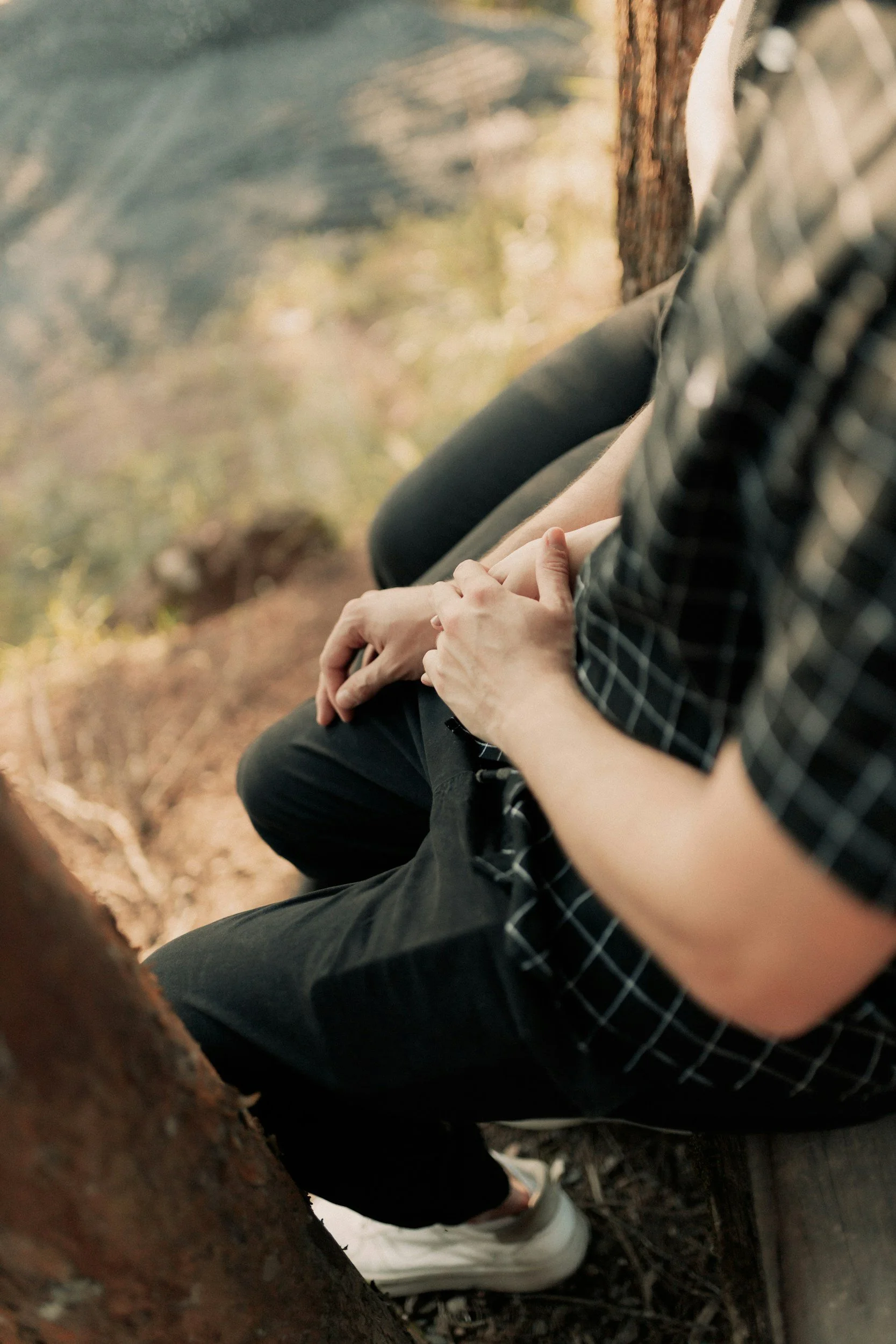 What Is Somatic Trauma Healing?