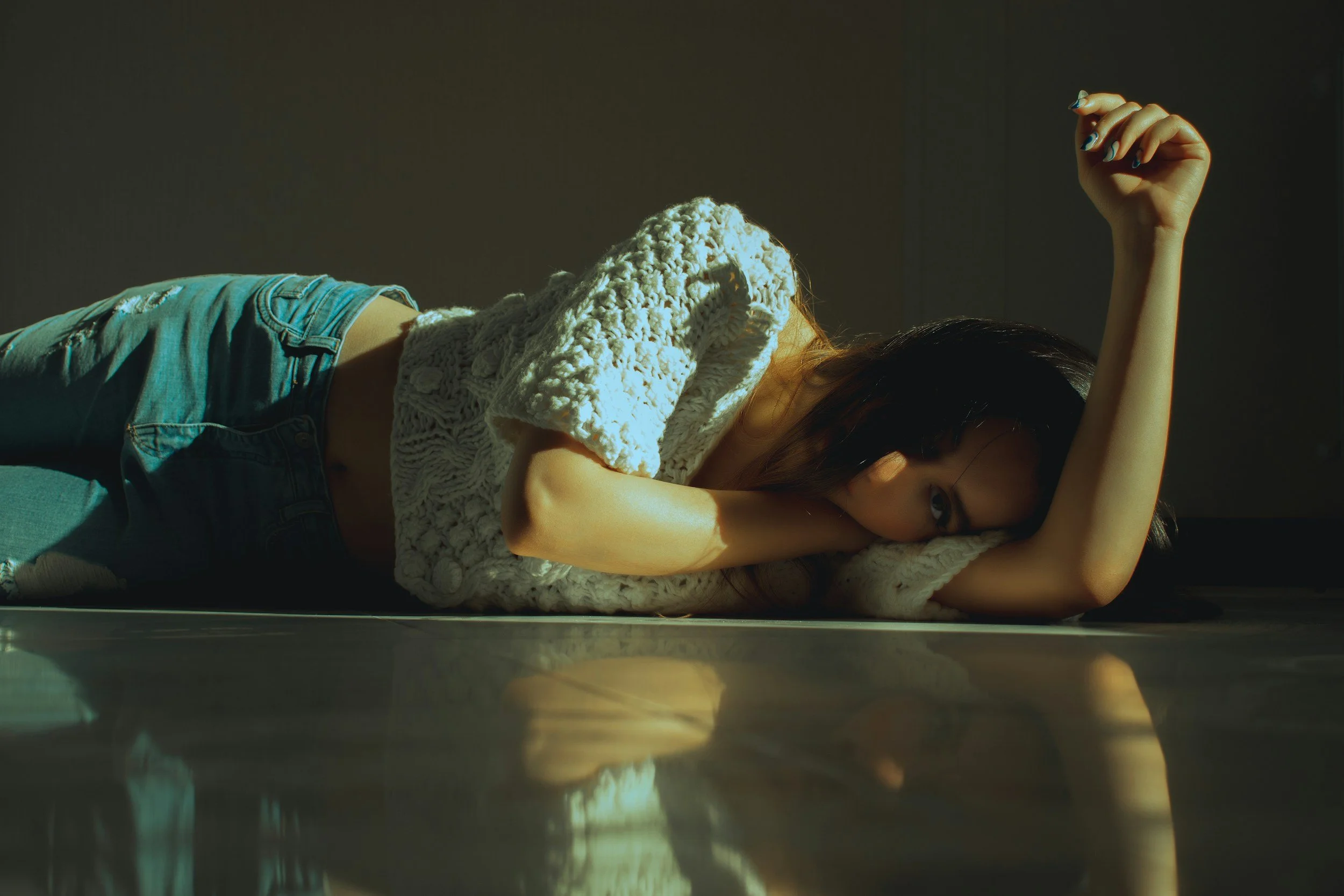 Can You Heal Trauma Without Talking About It? Trauma Healing Without Reliving It