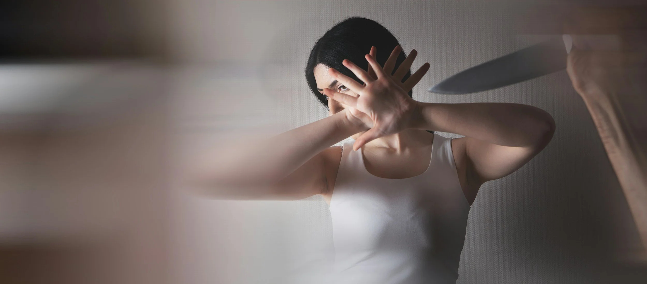 Fear of Abandonment: Where It Comes From and Why Reassurance Never Lasts