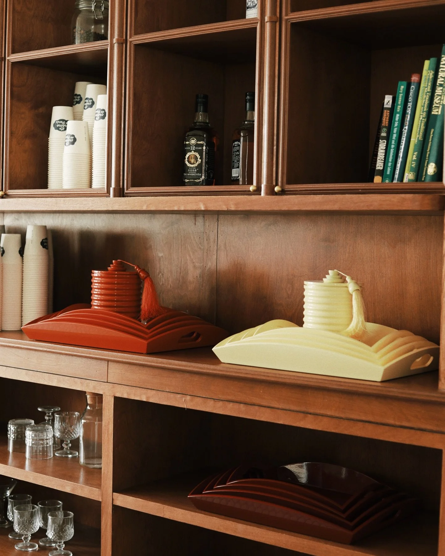 What a huge success for Vinidec at Ambiente ✨
From inspiring conversations to exciting new partnerships at Messe Frankfurt, this year truly exceeded our expectations.
We&rsquo;re so grateful to everyone who visited our stand and shared their vision w