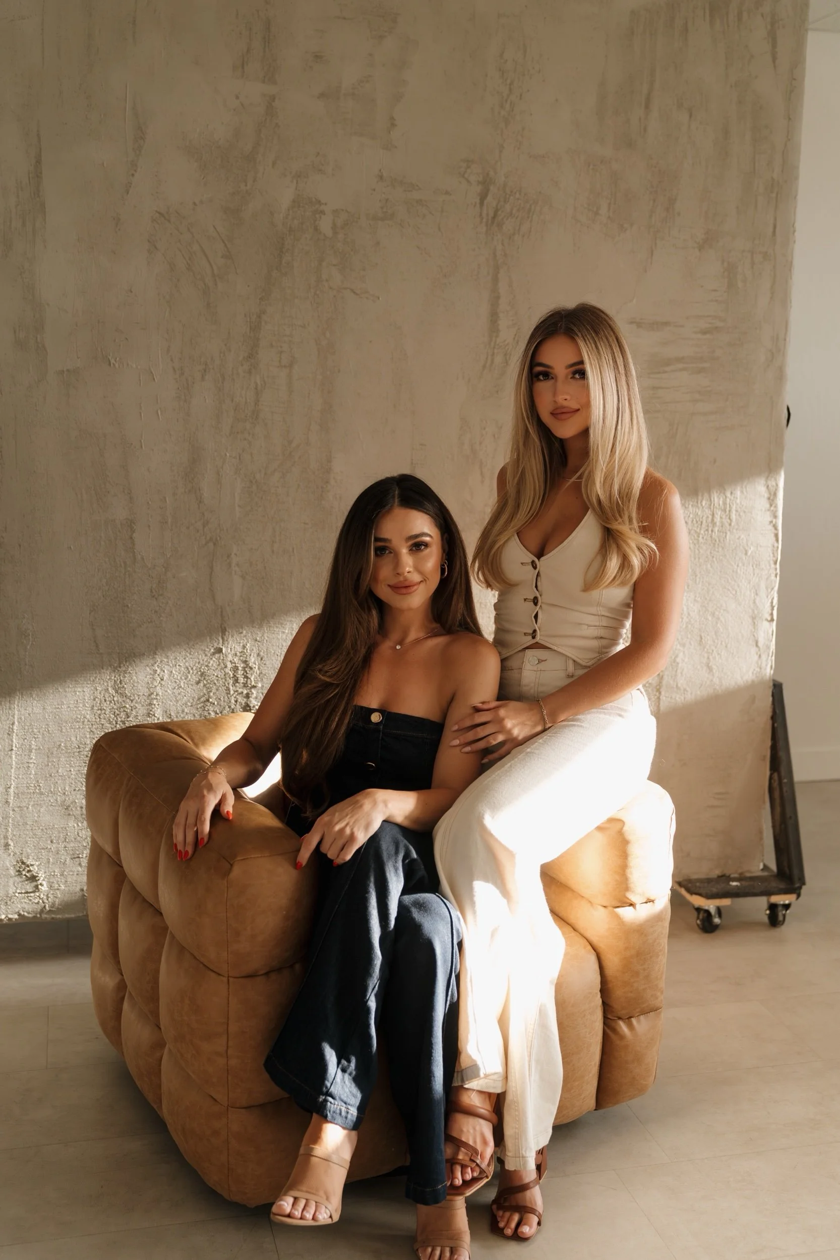 The Gloss House Salon