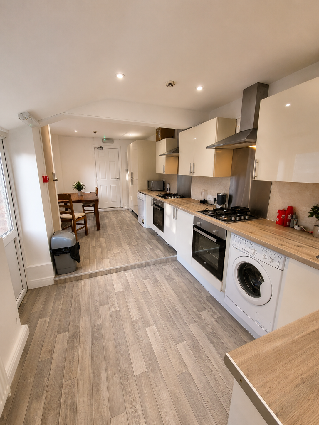 Suffolk St, Hull · 6 Bed, Professional HMO