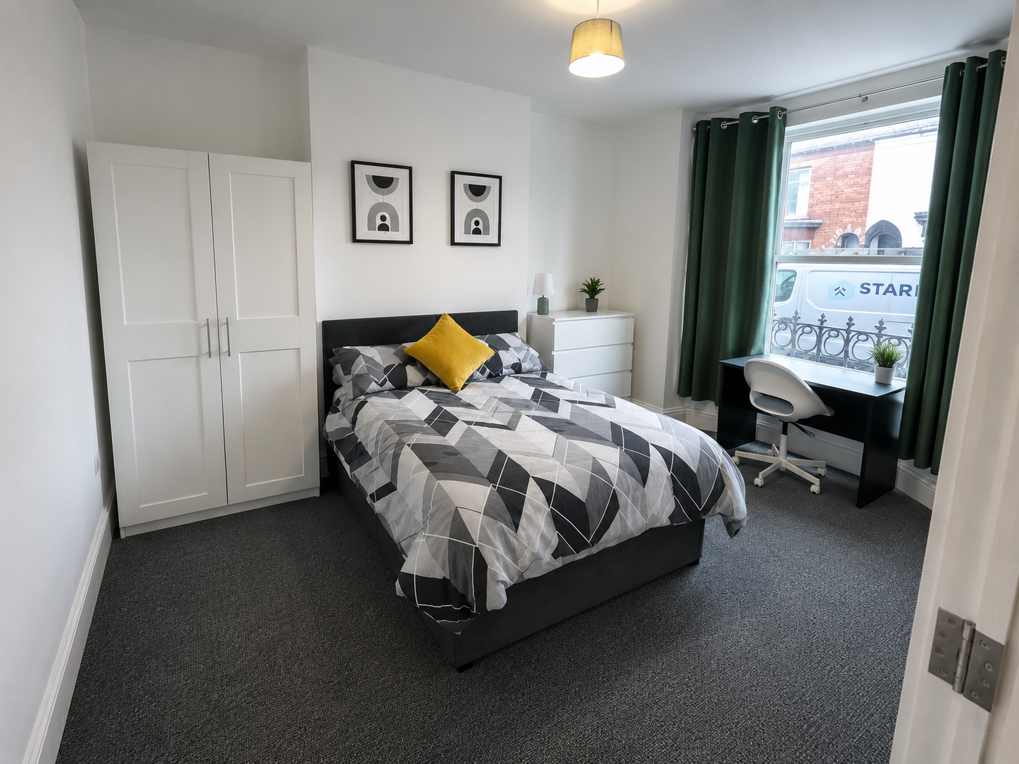 Pendrill St, Hull · 5 Bed, Professional HMO