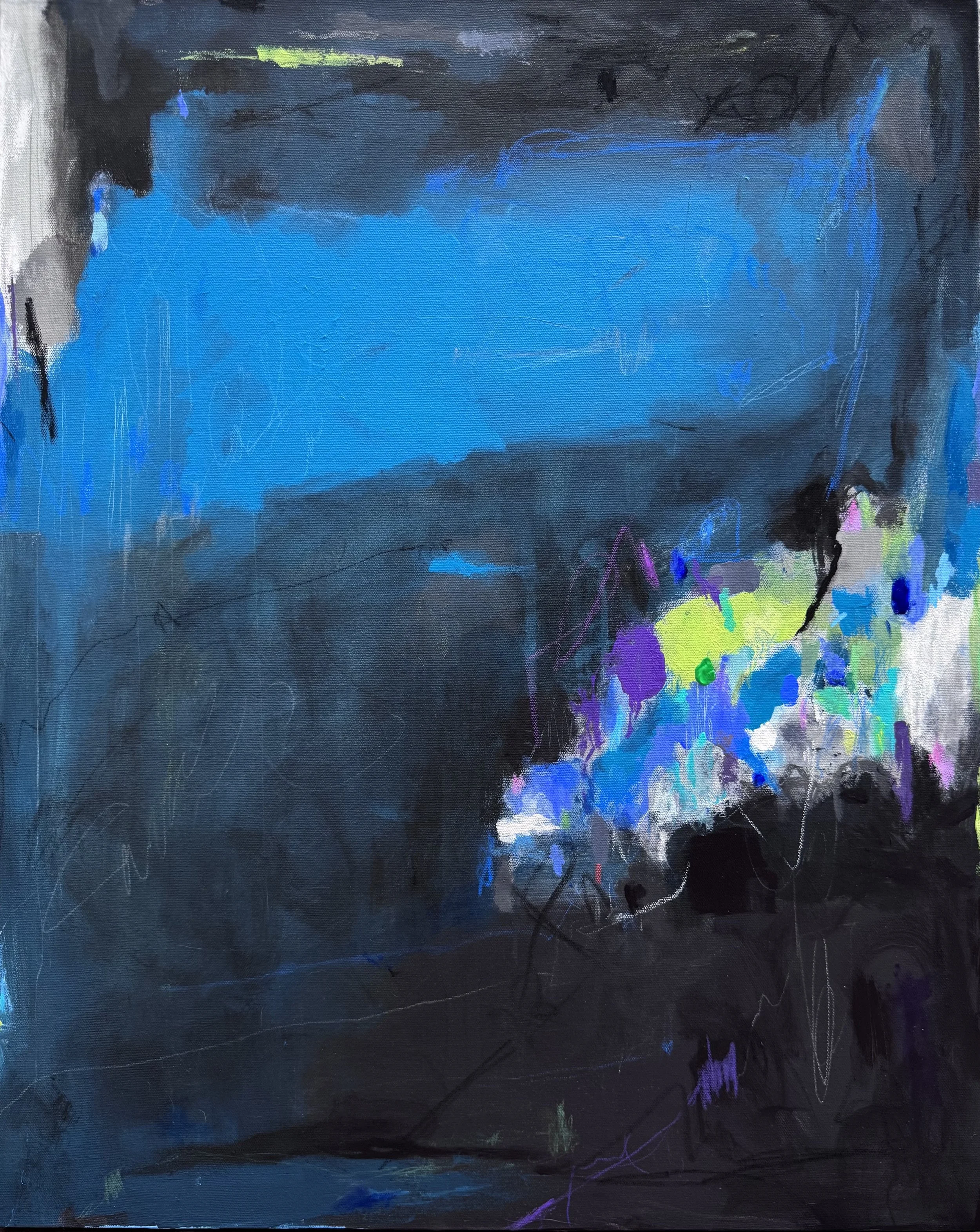 EMPTY SPACE TO FEEL
