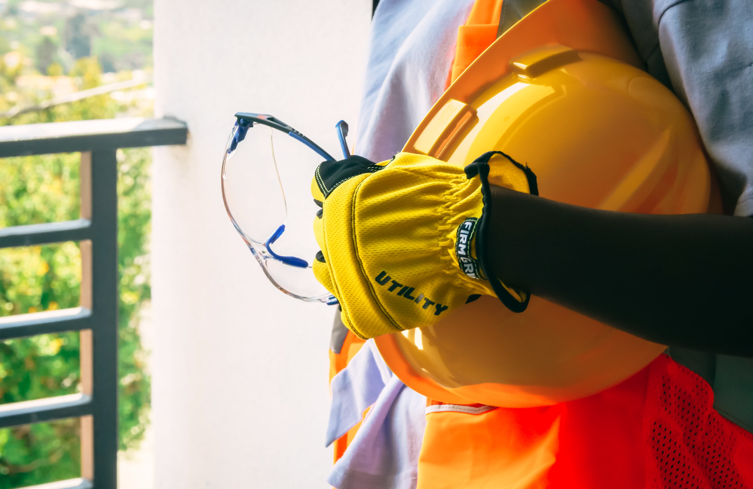 Sistema de Gestión de Seguridad y Salud Laboral
