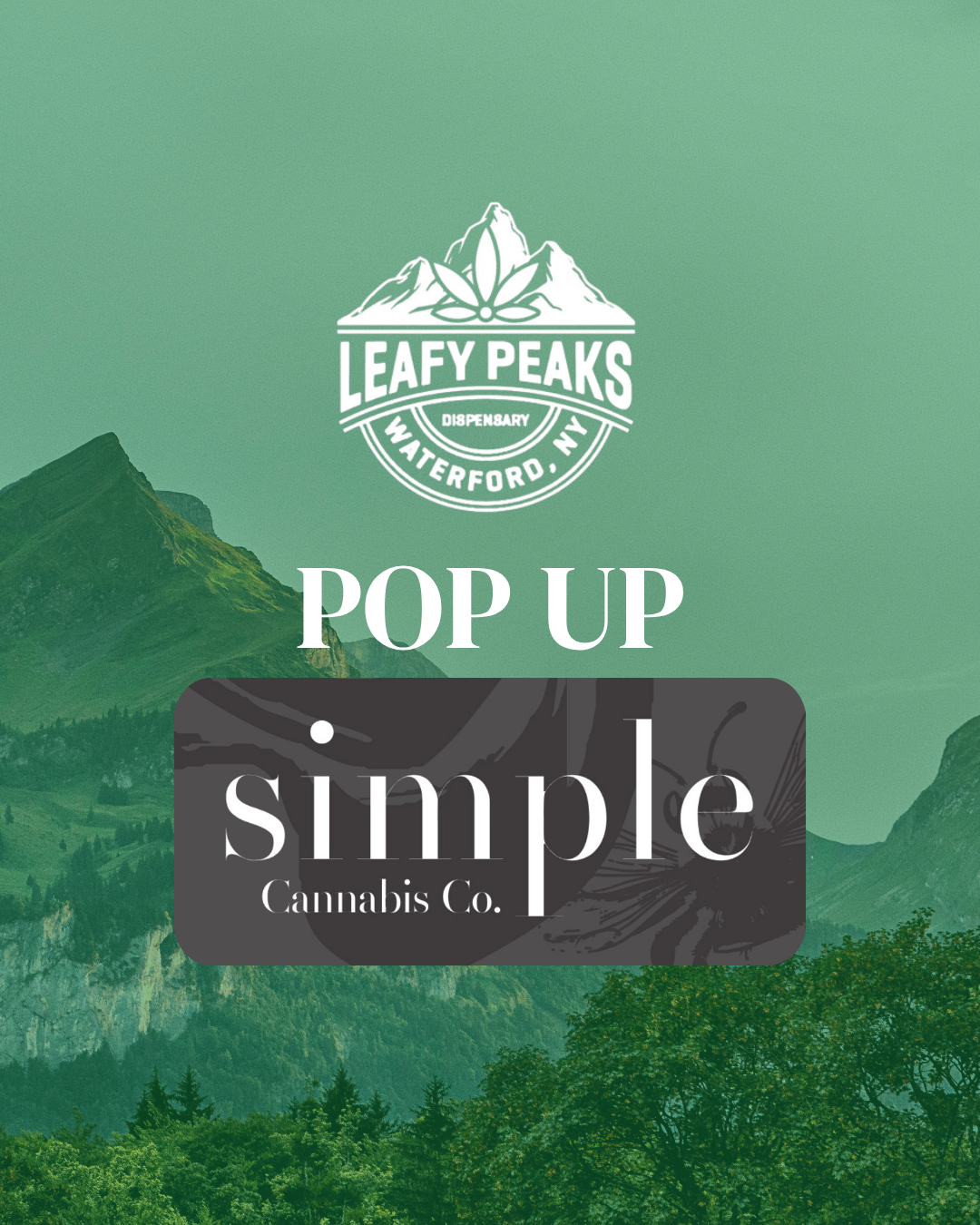 Pop Up with Simple