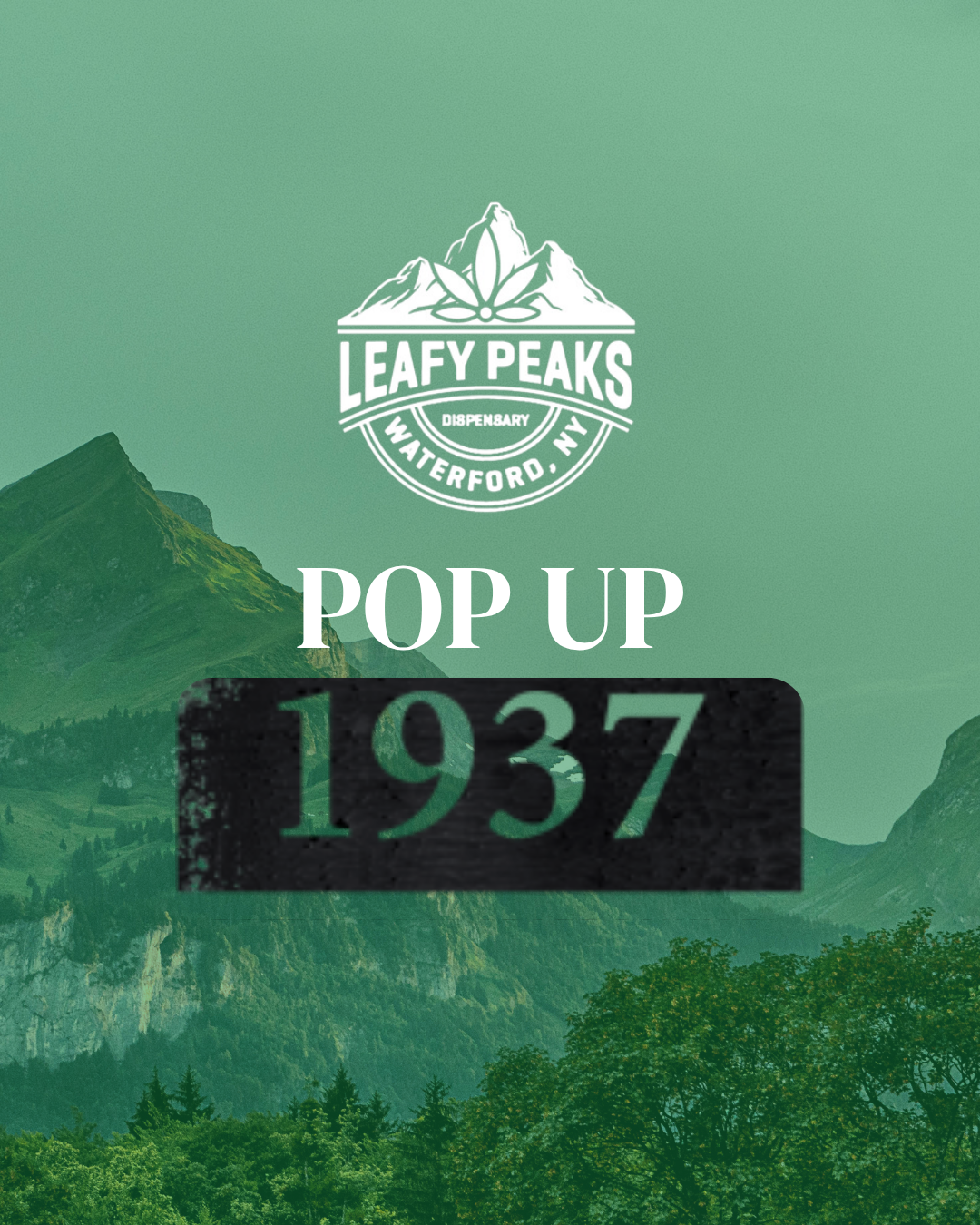 Pop Up with 1937